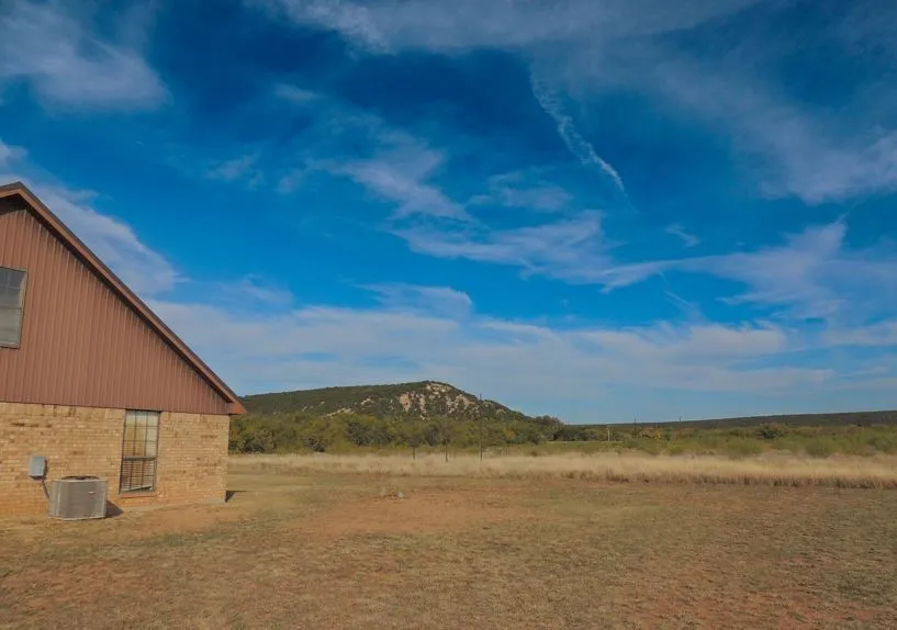 Single Family Residence For Sale in Taylor County , 150 CR 676, Tuscola, Texas 79562, 3 Bedrooms, 2 Bathrooms, 2 Garage spaces, 2,830 Sqft, built in 1993, Price $539,900, mls#21113786, Real Estate Agent in Tuscola, Homes For Sale in Taylor county, Homes For Sale in Tuscola, Realtor in Tuscola Texas, Real Estate Brokerage Independent Realty Texas, Luminita Cordes Realtor