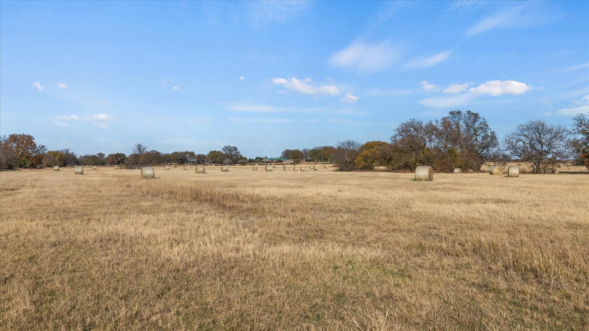 View of nature featuring rural landscape