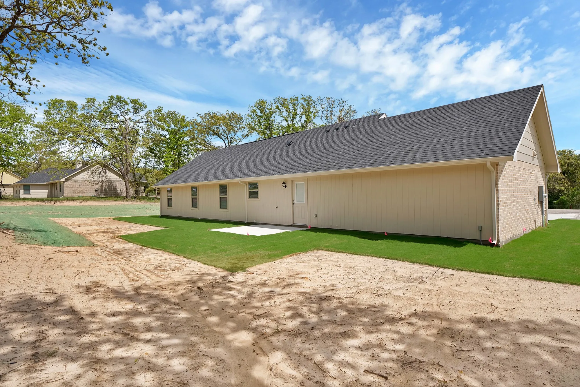 Single Family Residence For Sale in Parker County , 116 Sedona Creek Court, Poolville, Texas 76487, 4 Bedroom, 2 Bathroom, 2 Garage spaces, 1,568 Sqft, built in 2025, New Construction - Complete, mls#21108504, Real Estate Agent in Poolville, Homes For Sale in Parker county, Homes For Sale in Poolville, Realtor in Poolville Texas, Real Estate Brokerage Independent Realty Texas, Luminita Cordes Realtor