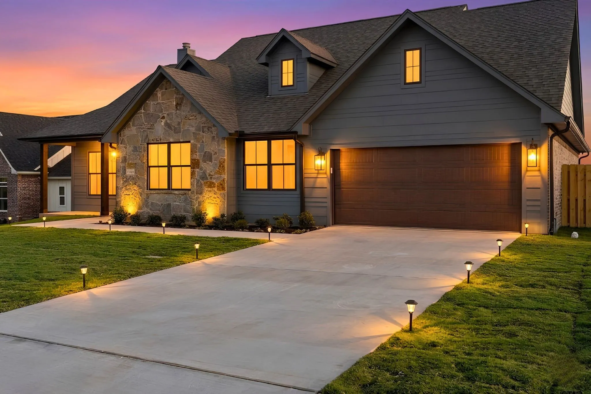 Single Family Residence For Sale in Smith County , 16421 Clearview Drive, Lindale, Texas 75771, 4 Bedroom, 2 Bathroom, 2 Garage spaces, 2,120 Sqft, built in 2025, New Construction - Complete, mls#21114292, Real Estate Agent in Lindale, Homes For Sale in Smith county, Homes For Sale in Lindale, Realtor in Lindale Texas, Real Estate Brokerage Independent Realty Texas, Luminita Cordes Realtor