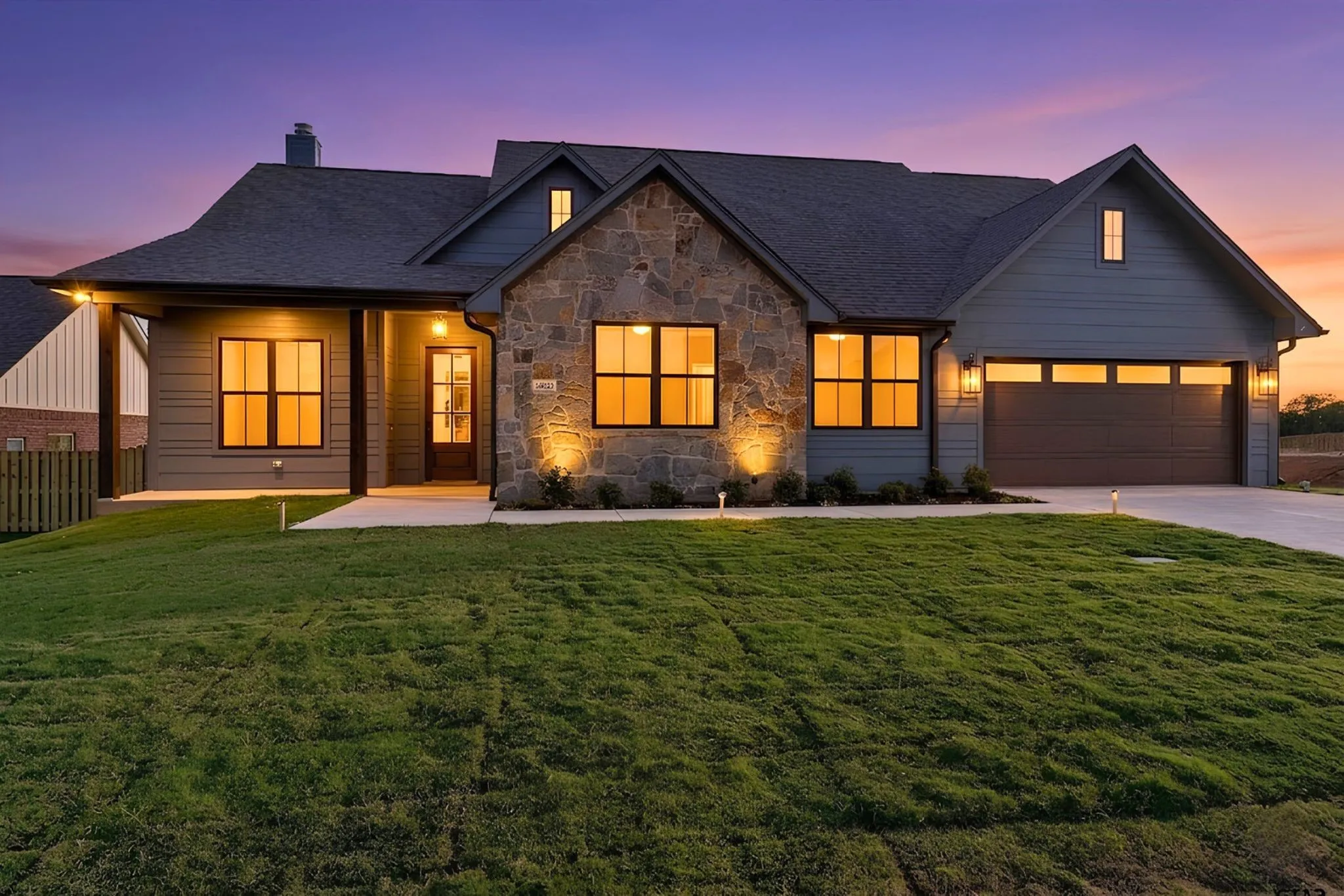 Single Family Residence For Sale in Smith County , 16421 Clearview Drive, Lindale, Texas 75771, 4 Bedroom, 2 Bathroom, 2 Garage spaces, 2,120 Sqft, built in 2025, New Construction - Complete, mls#21114292, Real Estate Agent in Lindale, Homes For Sale in Smith county, Homes For Sale in Lindale, Realtor in Lindale Texas, Real Estate Brokerage Independent Realty Texas, Luminita Cordes Realtor