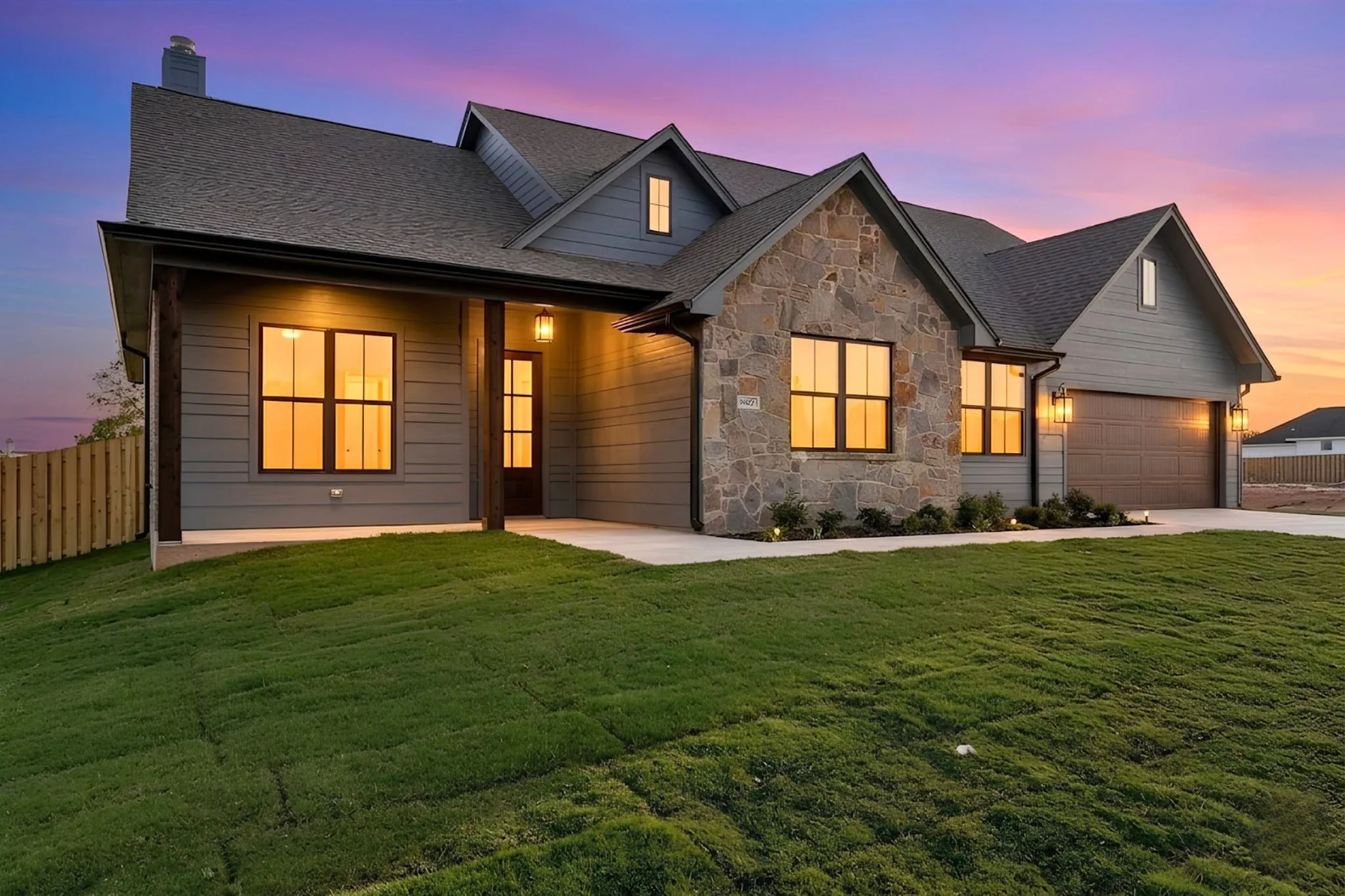 Single Family Residence For Sale in Smith County , 16421 Clearview Drive, Lindale, Texas 75771, 4 Bedroom, 2 Bathroom, 2 Garage spaces, 2,120 Sqft, built in 2025, New Construction - Complete, mls#21114292, Real Estate Agent in Lindale, Homes For Sale in Smith county, Homes For Sale in Lindale, Realtor in Lindale Texas, Real Estate Brokerage Independent Realty Texas, Luminita Cordes Realtor