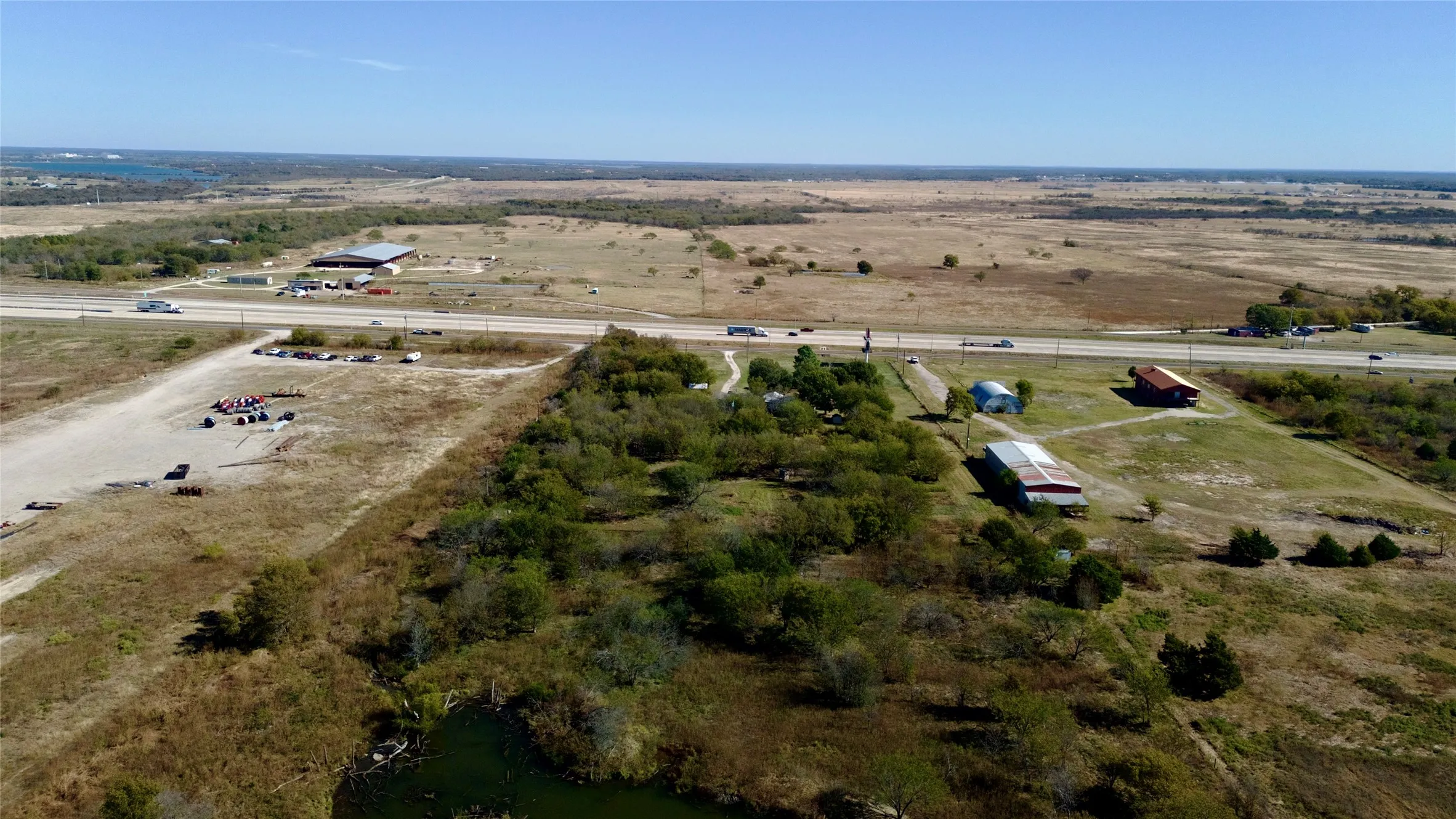 Unimproved Land For Sale in Navarro County , 5600 S Interstate Hwy 45 W S, Corsicana, Texas 75109, 0, 0, Garage spaces, 0 Sqft, built in 0, mls#21108650, Real Estate Agent in Corsicana, Homes For Sale in Navarro county, Homes For Sale in Corsicana, Realtor in Corsicana Texas, Real Estate Brokerage Independent Realty Texas, Luminita Cordes Realtor