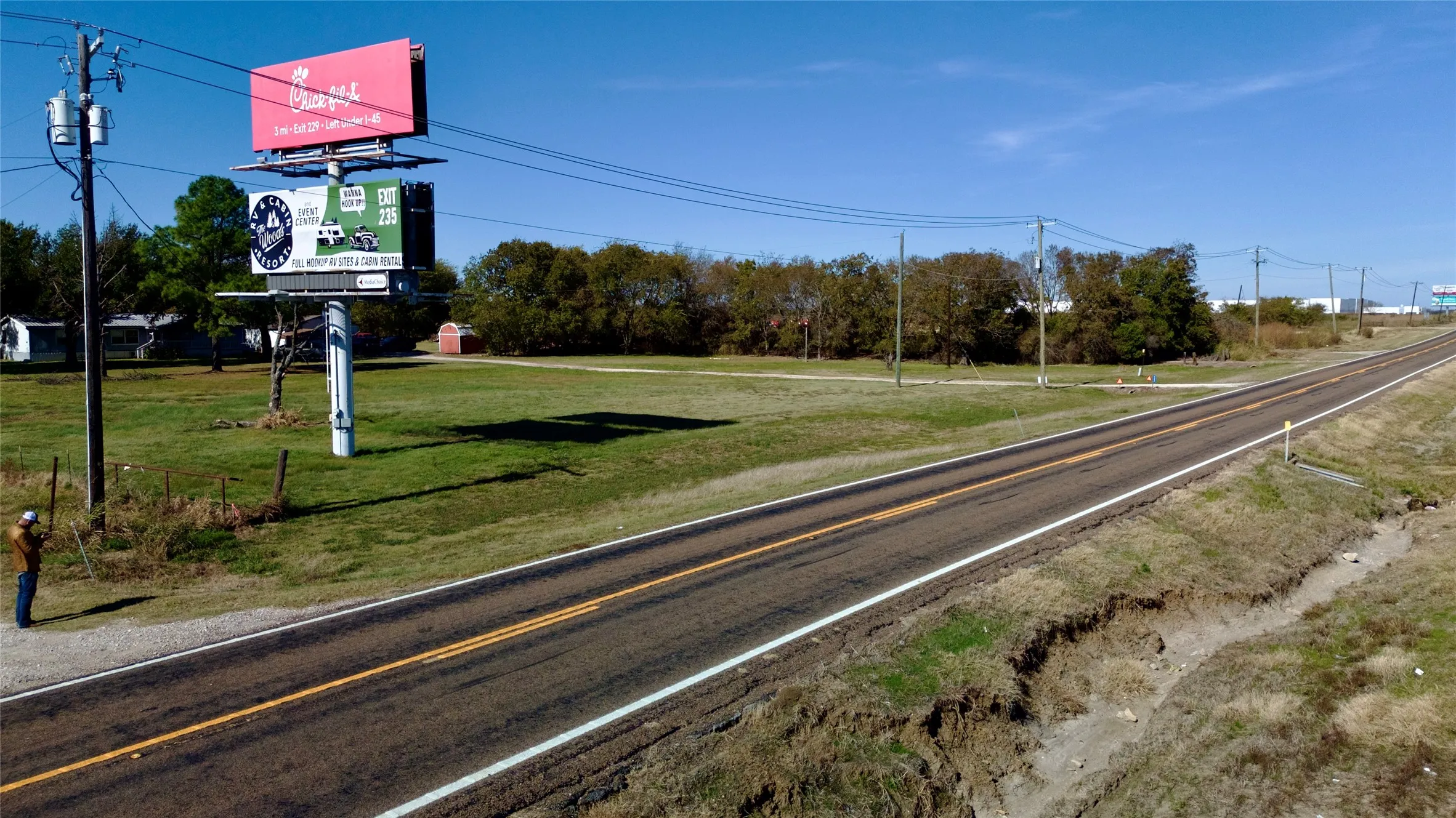 Unimproved Land For Sale in Navarro County , 5600 S Interstate Hwy 45 W S, Corsicana, Texas 75109, 0, 0, Garage spaces, 0 Sqft, built in 0, mls#21108650, Real Estate Agent in Corsicana, Homes For Sale in Navarro county, Homes For Sale in Corsicana, Realtor in Corsicana Texas, Real Estate Brokerage Independent Realty Texas, Luminita Cordes Realtor