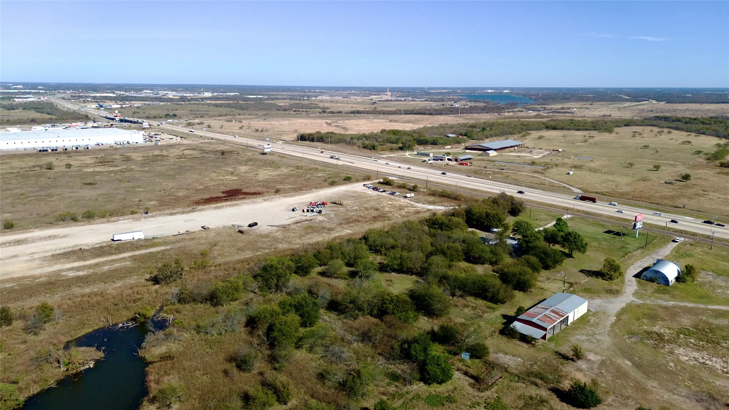 Unimproved Land For Sale in Navarro County , 5600 S Interstate Hwy 45 W S, Corsicana, Texas 75109, 0, 0, Garage spaces, 0 Sqft, built in 0, mls#21108650, Real Estate Agent in Corsicana, Homes For Sale in Navarro county, Homes For Sale in Corsicana, Realtor in Corsicana Texas, Real Estate Brokerage Independent Realty Texas, Luminita Cordes Realtor