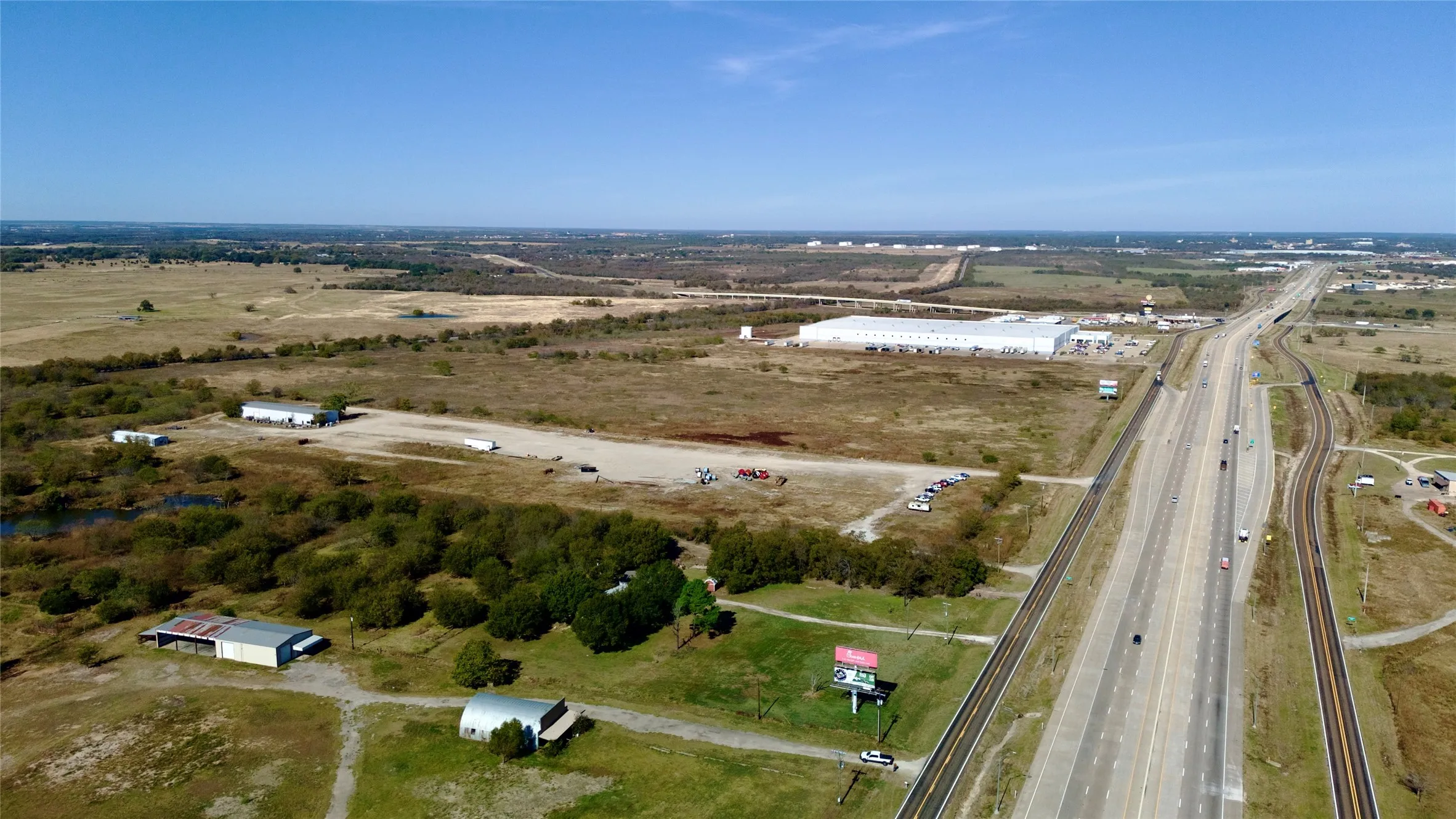 Unimproved Land For Sale in Navarro County , 5600 S Interstate Hwy 45 W S, Corsicana, Texas 75109, 0, 0, Garage spaces, 0 Sqft, built in 0, mls#21108650, Real Estate Agent in Corsicana, Homes For Sale in Navarro county, Homes For Sale in Corsicana, Realtor in Corsicana Texas, Real Estate Brokerage Independent Realty Texas, Luminita Cordes Realtor