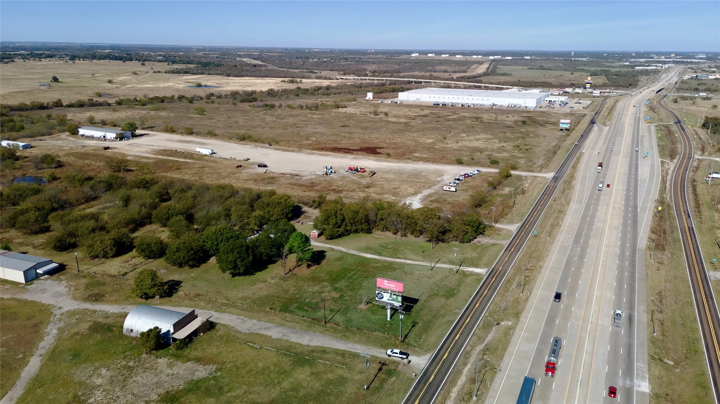 Unimproved Land For Sale in Navarro County , 5600 S Interstate Hwy 45 W S, Corsicana, Texas 75109, 0, 0, Garage spaces, 0 Sqft, built in 0, mls#21108650, Real Estate Agent in Corsicana, Homes For Sale in Navarro county, Homes For Sale in Corsicana, Realtor in Corsicana Texas, Real Estate Brokerage Independent Realty Texas, Luminita Cordes Realtor