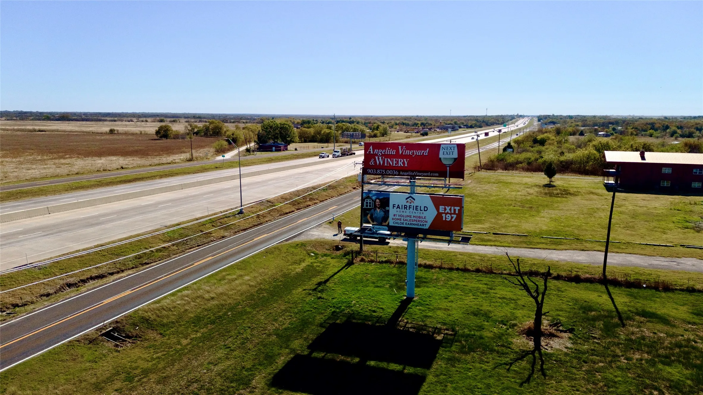 Unimproved Land For Sale in Navarro County , 5600 S Interstate Hwy 45 W S, Corsicana, Texas 75109, 0, 0, Garage spaces, 0 Sqft, built in 0, mls#21108650, Real Estate Agent in Corsicana, Homes For Sale in Navarro county, Homes For Sale in Corsicana, Realtor in Corsicana Texas, Real Estate Brokerage Independent Realty Texas, Luminita Cordes Realtor