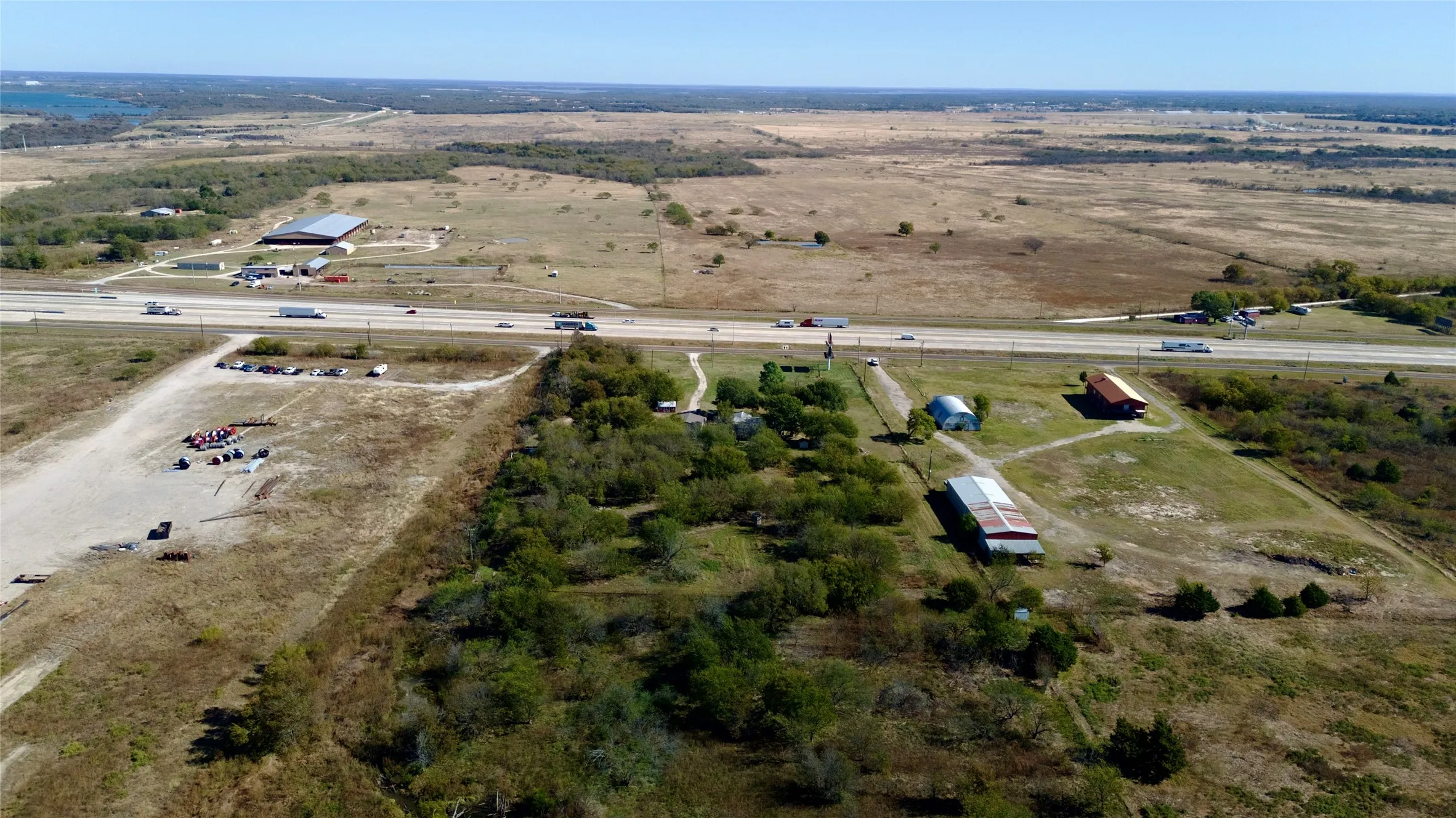 Unimproved Land For Sale in Navarro County , 5600 S Interstate Hwy 45 W S, Corsicana, Texas 75109, 0, 0, Garage spaces, 0 Sqft, built in 0, mls#21108650, Real Estate Agent in Corsicana, Homes For Sale in Navarro county, Homes For Sale in Corsicana, Realtor in Corsicana Texas, Real Estate Brokerage Independent Realty Texas, Luminita Cordes Realtor