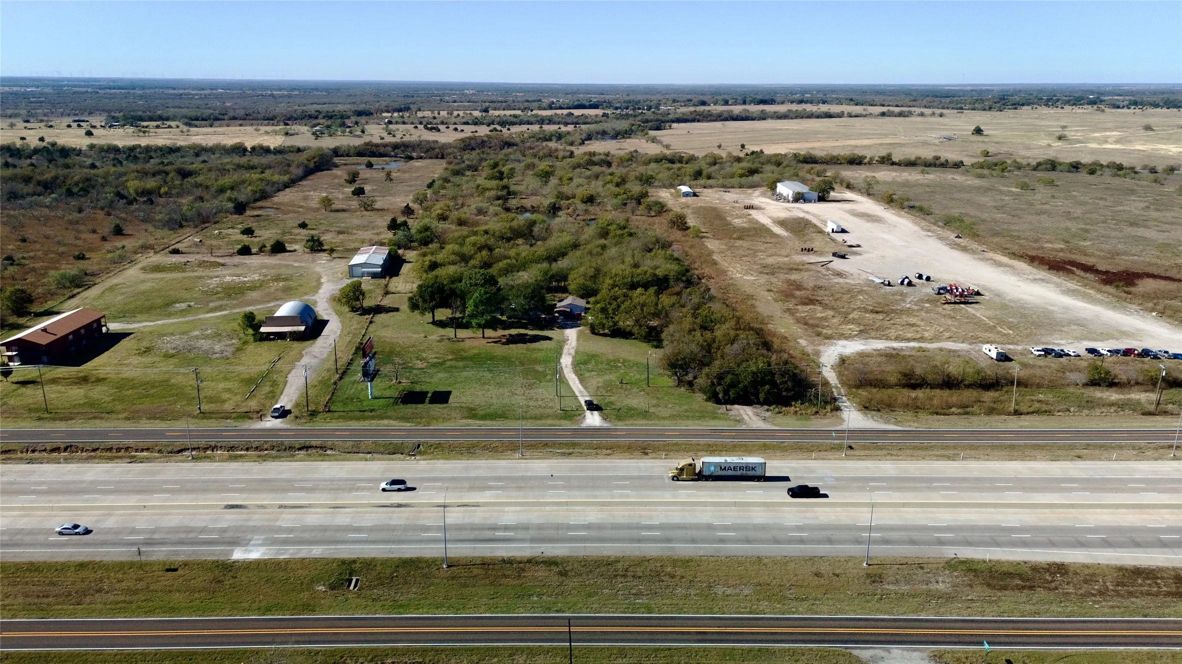 Unimproved Land For Sale in Navarro County , 5600 S Interstate Hwy 45 W S, Corsicana, Texas 75109, 0, 0, Garage spaces, 0 Sqft, built in 0, mls#21108650, Real Estate Agent in Corsicana, Homes For Sale in Navarro county, Homes For Sale in Corsicana, Realtor in Corsicana Texas, Real Estate Brokerage Independent Realty Texas, Luminita Cordes Realtor