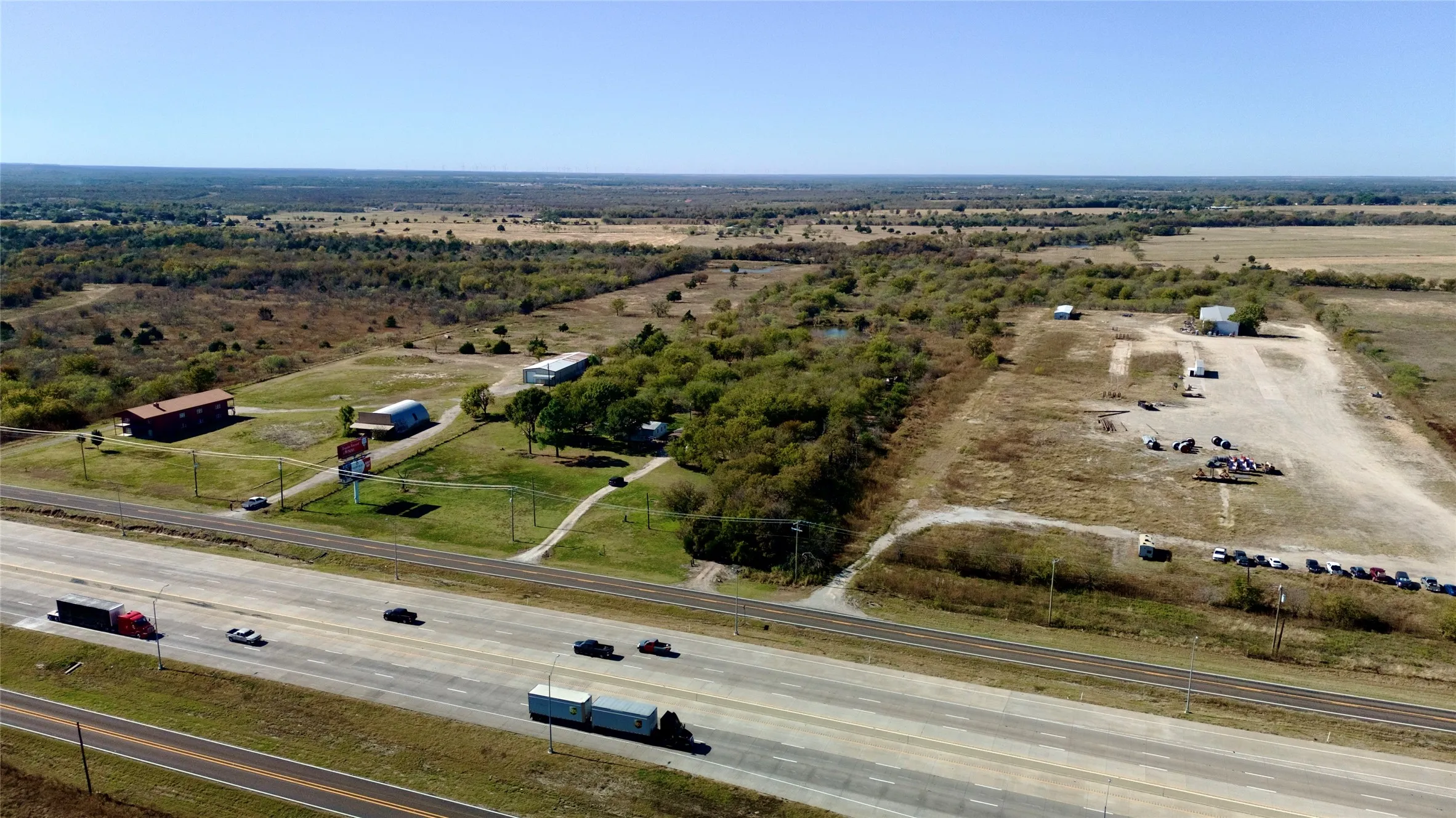 Unimproved Land For Sale in Navarro County , 5600 S Interstate Hwy 45 W S, Corsicana, Texas 75109, 0, 0, Garage spaces, 0 Sqft, built in 0, mls#21108650, Real Estate Agent in Corsicana, Homes For Sale in Navarro county, Homes For Sale in Corsicana, Realtor in Corsicana Texas, Real Estate Brokerage Independent Realty Texas, Luminita Cordes Realtor