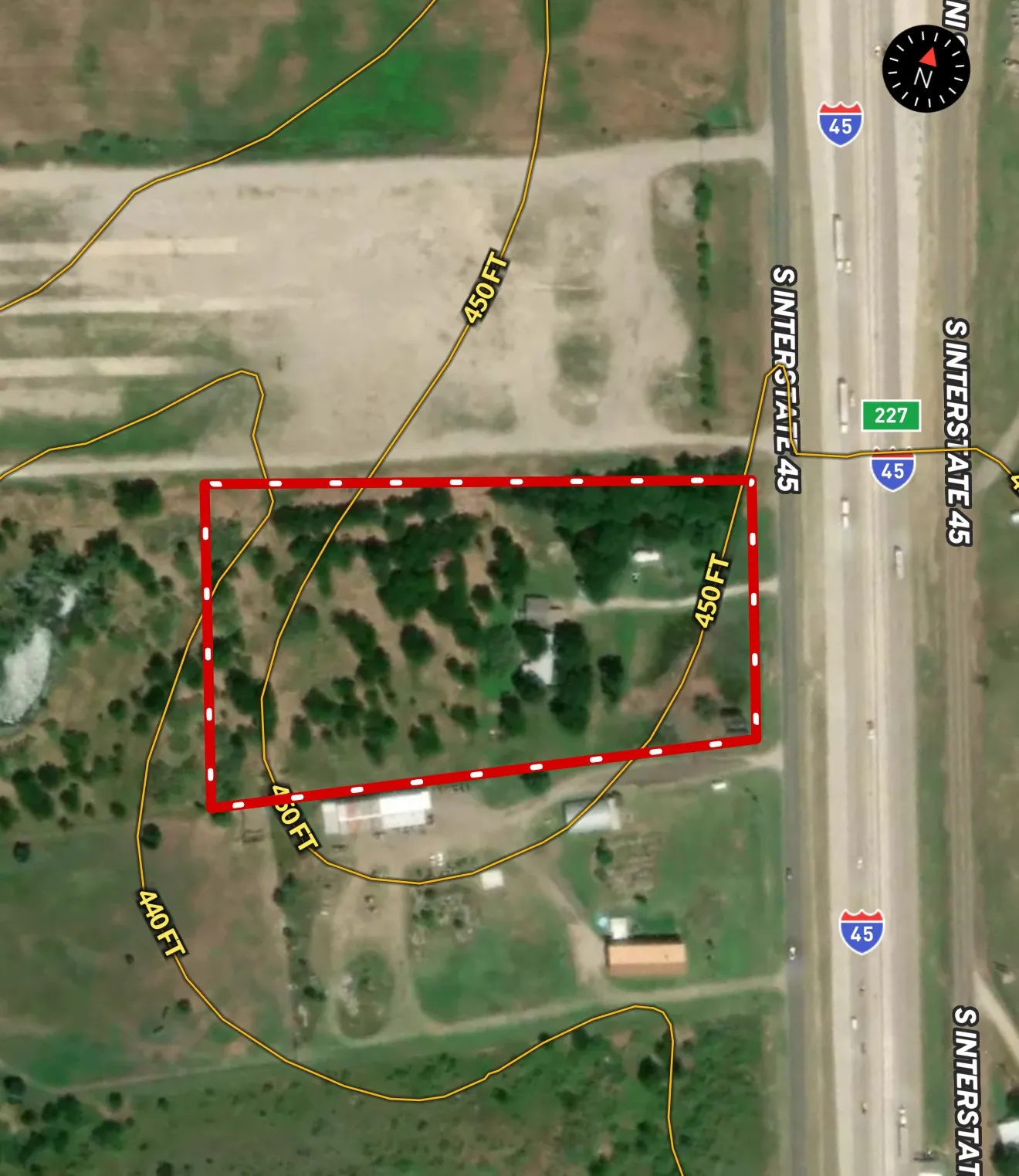 Unimproved Land For Sale in Navarro County , 5600 S Interstate Hwy 45 W S, Corsicana, Texas 75109, 0, 0, Garage spaces, 0 Sqft, built in 0, mls#21108650, Real Estate Agent in Corsicana, Homes For Sale in Navarro county, Homes For Sale in Corsicana, Realtor in Corsicana Texas, Real Estate Brokerage Independent Realty Texas, Luminita Cordes Realtor