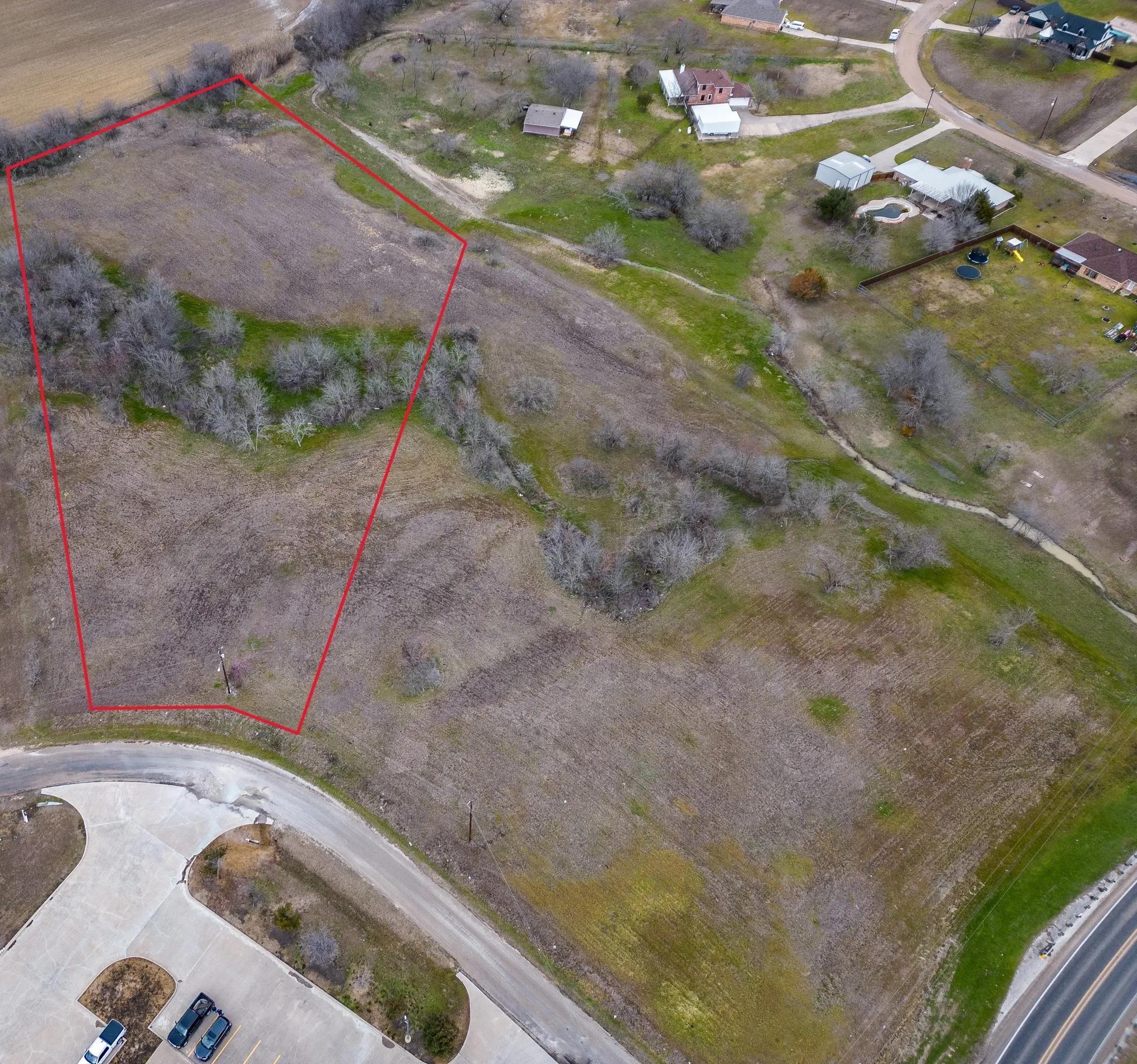 Unimproved Land For Sale in Ellis County , 109 Hillridge Lane, Maypearl, Texas 76064, 0, 0, Garage spaces, 0 Sqft, built in 0, Price $239,000, mls#21114426, Real Estate Agent in Maypearl, Homes For Sale in Ellis county, Homes For Sale in Maypearl, Realtor in Maypearl Texas, Real Estate Brokerage Independent Realty Texas, Luminita Cordes Realtor