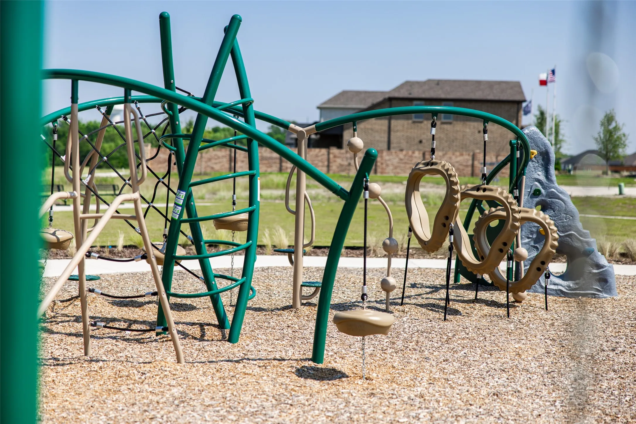 Beazer Homes Whitewing Trails