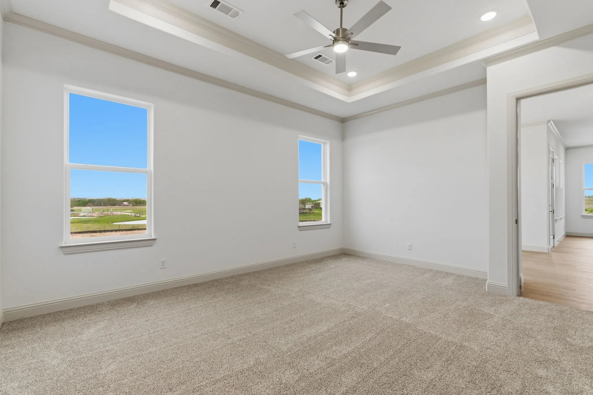 Single Family Residence For Sale in Wise County , 117 Emma Court, Decatur, Texas 76234, 4 Bedroom, 3 Bathroom, 2 Garage spaces, 2,053 Sqft, built in 2026, New Construction - Complete, mls#21113297, Real Estate Agent in Decatur, Homes For Sale in Wise county, Homes For Sale in Decatur, Realtor in Decatur Texas, Real Estate Brokerage Independent Realty Texas, Luminita Cordes Realtor