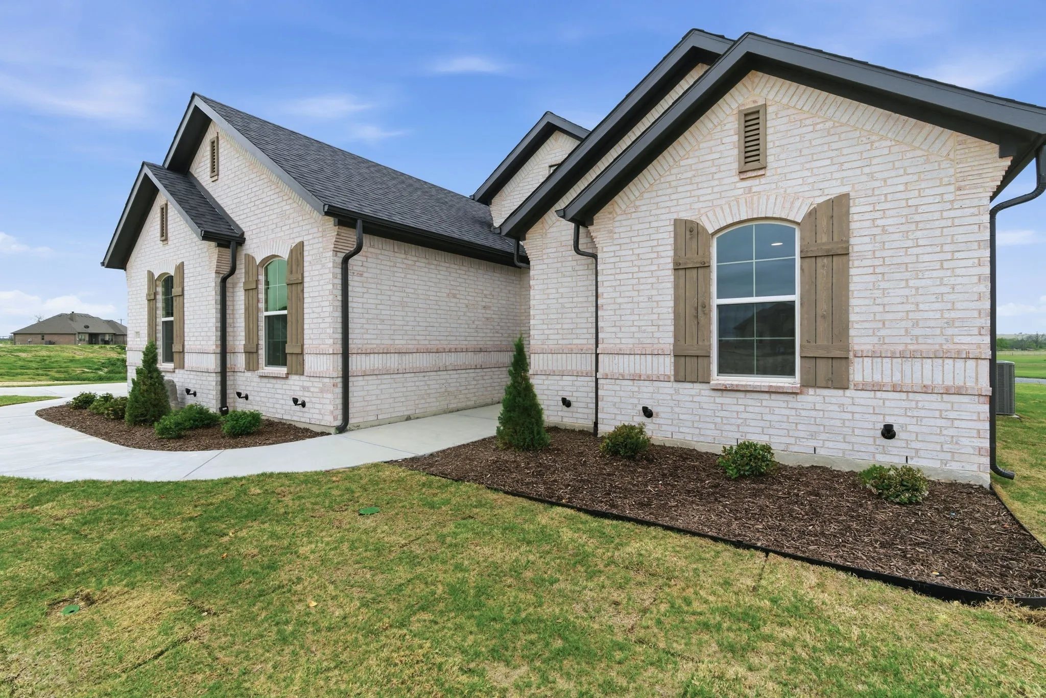 Single Family Residence For Sale in Wise County , 117 Emma Court, Decatur, Texas 76234, 4 Bedroom, 3 Bathroom, 2 Garage spaces, 2,053 Sqft, built in 2026, New Construction - Complete, mls#21113297, Real Estate Agent in Decatur, Homes For Sale in Wise county, Homes For Sale in Decatur, Realtor in Decatur Texas, Real Estate Brokerage Independent Realty Texas, Luminita Cordes Realtor