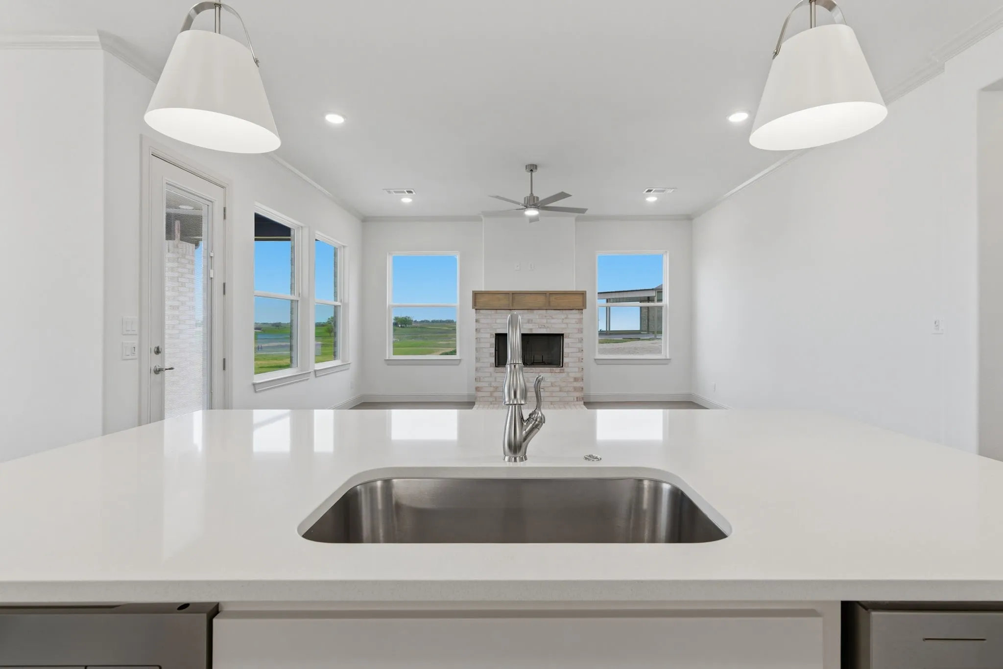 Single Family Residence For Sale in Wise County , 117 Emma Court, Decatur, Texas 76234, 4 Bedroom, 3 Bathroom, 2 Garage spaces, 2,053 Sqft, built in 2026, New Construction - Complete, mls#21113297, Real Estate Agent in Decatur, Homes For Sale in Wise county, Homes For Sale in Decatur, Realtor in Decatur Texas, Real Estate Brokerage Independent Realty Texas, Luminita Cordes Realtor