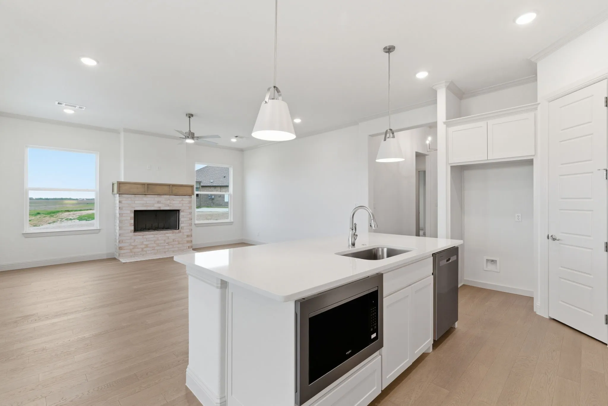 Single Family Residence For Sale in Wise County , 117 Emma Court, Decatur, Texas 76234, 4 Bedroom, 3 Bathroom, 2 Garage spaces, 2,053 Sqft, built in 2026, New Construction - Complete, mls#21113297, Real Estate Agent in Decatur, Homes For Sale in Wise county, Homes For Sale in Decatur, Realtor in Decatur Texas, Real Estate Brokerage Independent Realty Texas, Luminita Cordes Realtor