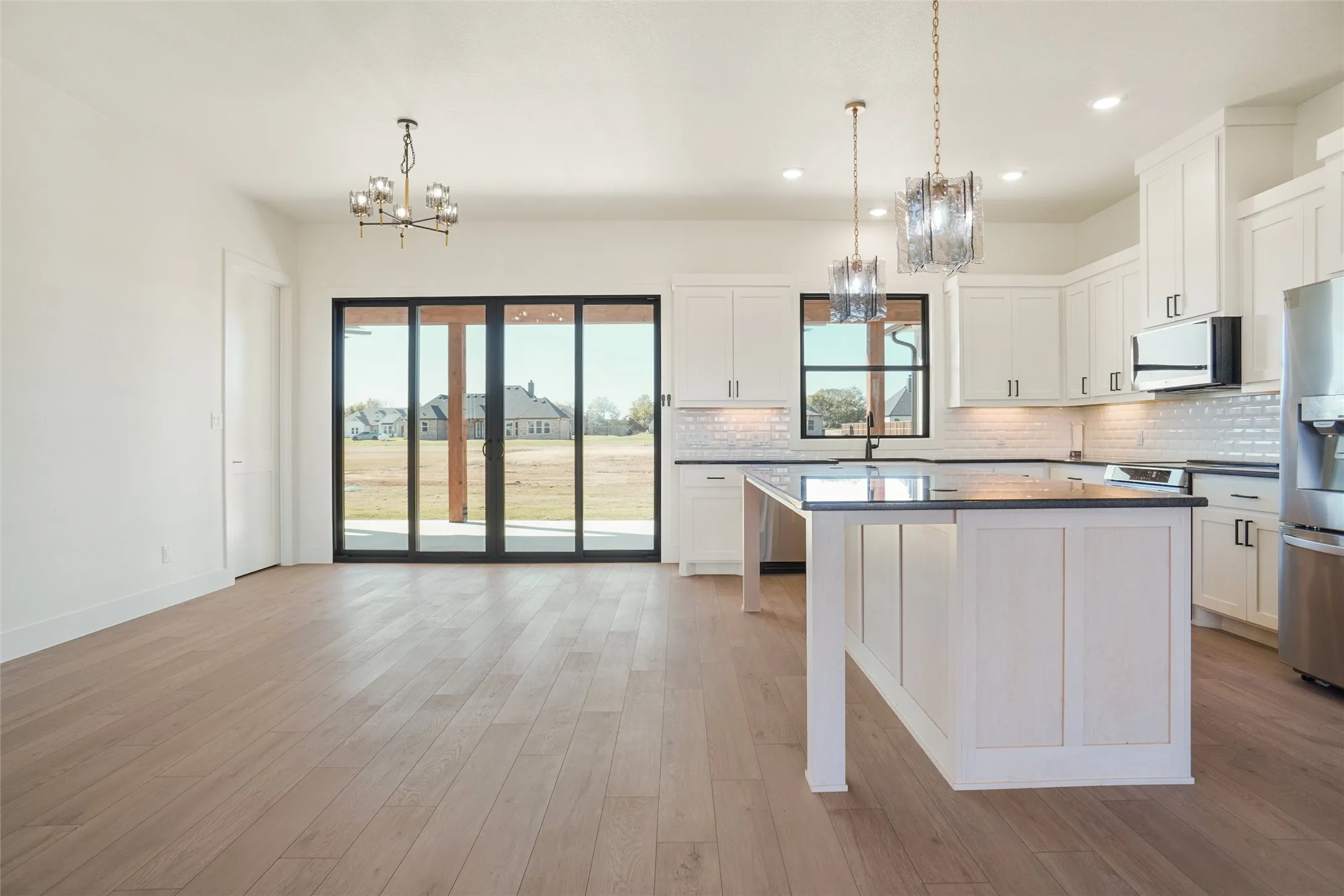 Single Family Residence For Sale in Wise County , 207 Stuart Street, Paradise, Texas 76073, 4 Bedroom, 3 Bathroom, 2 Garage spaces, 2,839 Sqft, built in 2025, New Construction - Complete, mls#21114685, Real Estate Agent in Paradise, Homes For Sale in Wise county, Homes For Sale in Paradise, Realtor in Paradise Texas, Real Estate Brokerage Independent Realty Texas, Luminita Cordes Realtor
