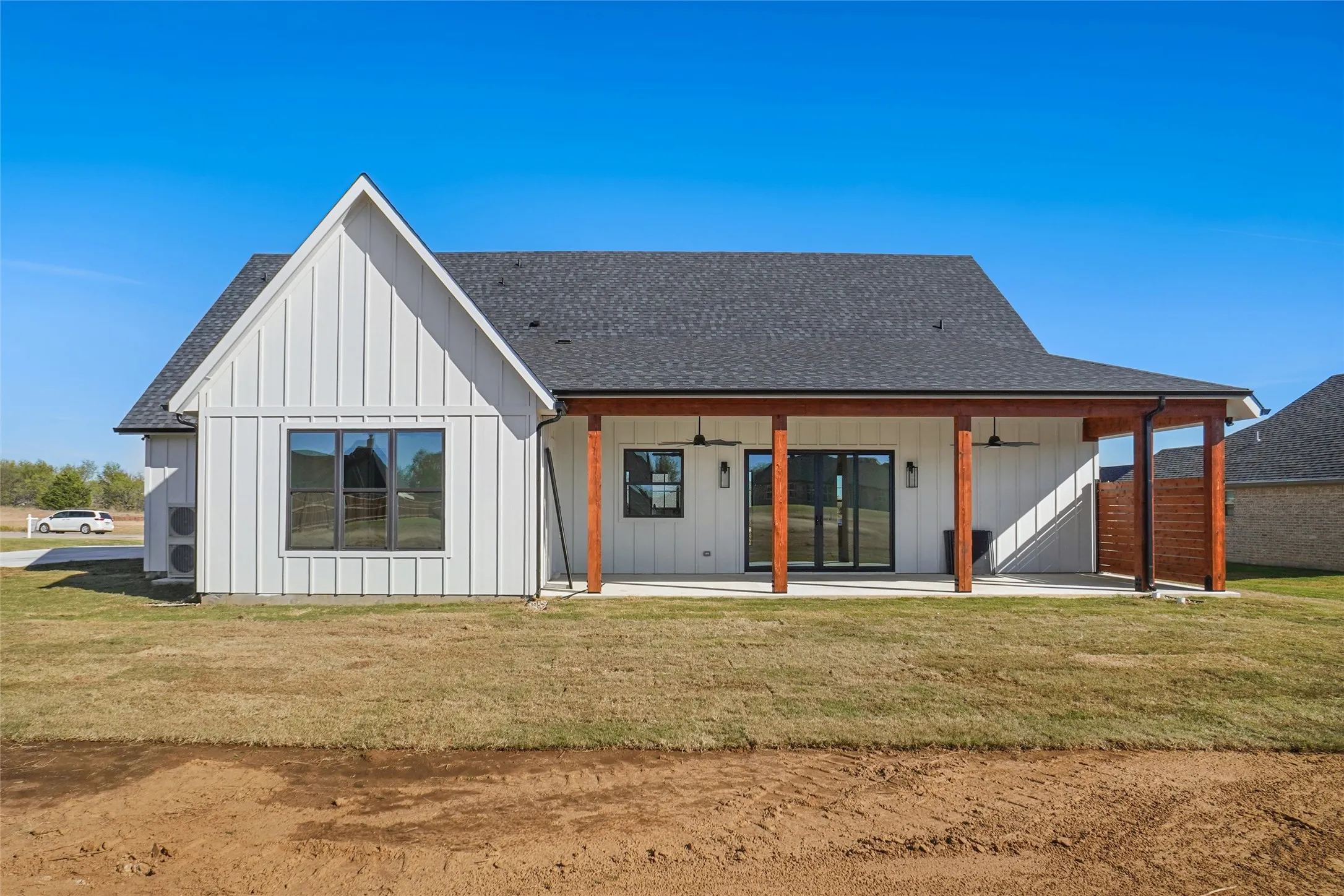 Single Family Residence For Sale in Wise County , 207 Stuart Street, Paradise, Texas 76073, 4 Bedroom, 3 Bathroom, 2 Garage spaces, 2,839 Sqft, built in 2025, New Construction - Complete, mls#21114685, Real Estate Agent in Paradise, Homes For Sale in Wise county, Homes For Sale in Paradise, Realtor in Paradise Texas, Real Estate Brokerage Independent Realty Texas, Luminita Cordes Realtor