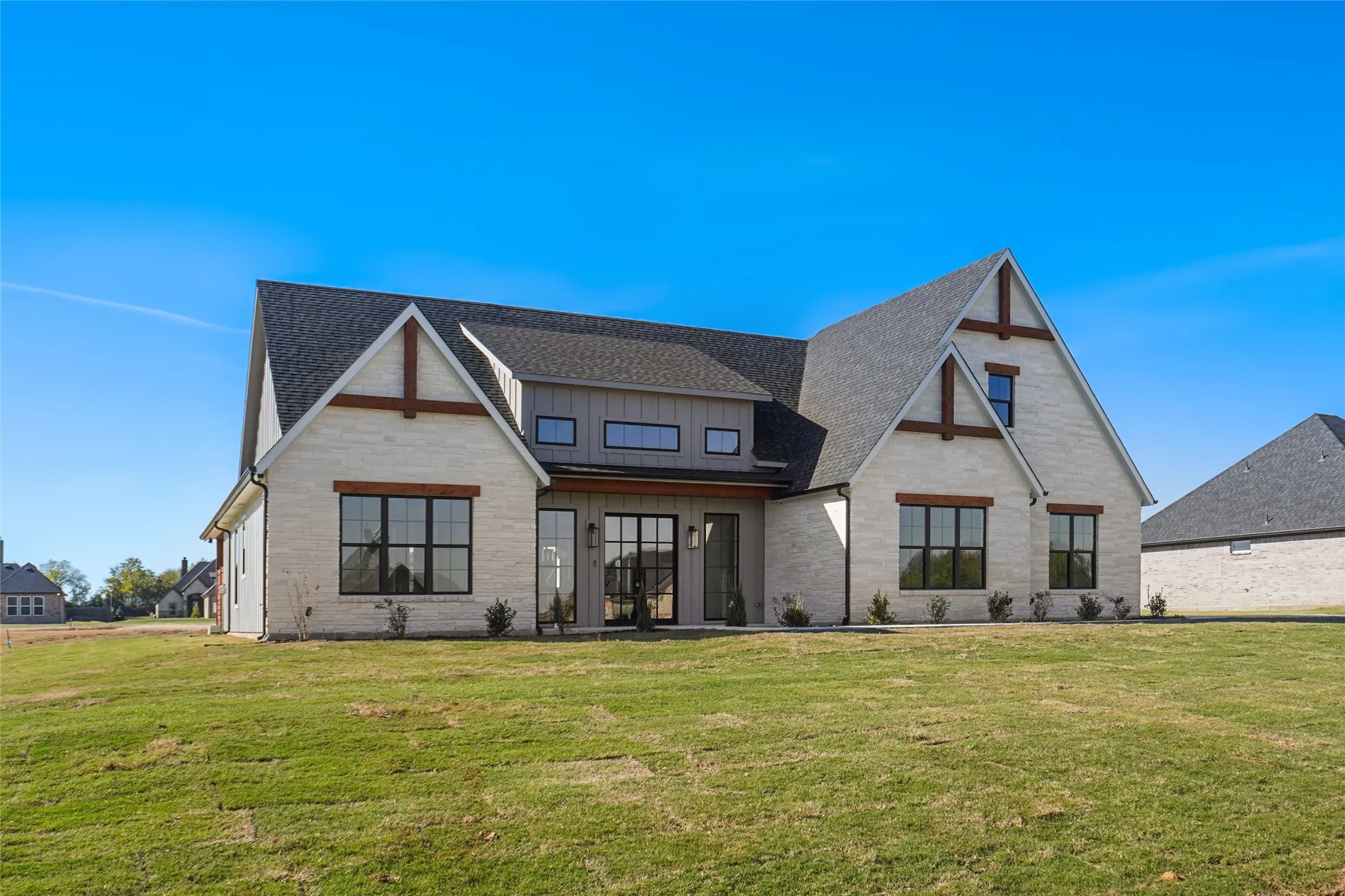 Single Family Residence For Sale in Wise County , 207 Stuart Street, Paradise, Texas 76073, 4 Bedroom, 3 Bathroom, 2 Garage spaces, 2,839 Sqft, built in 2025, New Construction - Complete, mls#21114685, Real Estate Agent in Paradise, Homes For Sale in Wise county, Homes For Sale in Paradise, Realtor in Paradise Texas, Real Estate Brokerage Independent Realty Texas, Luminita Cordes Realtor