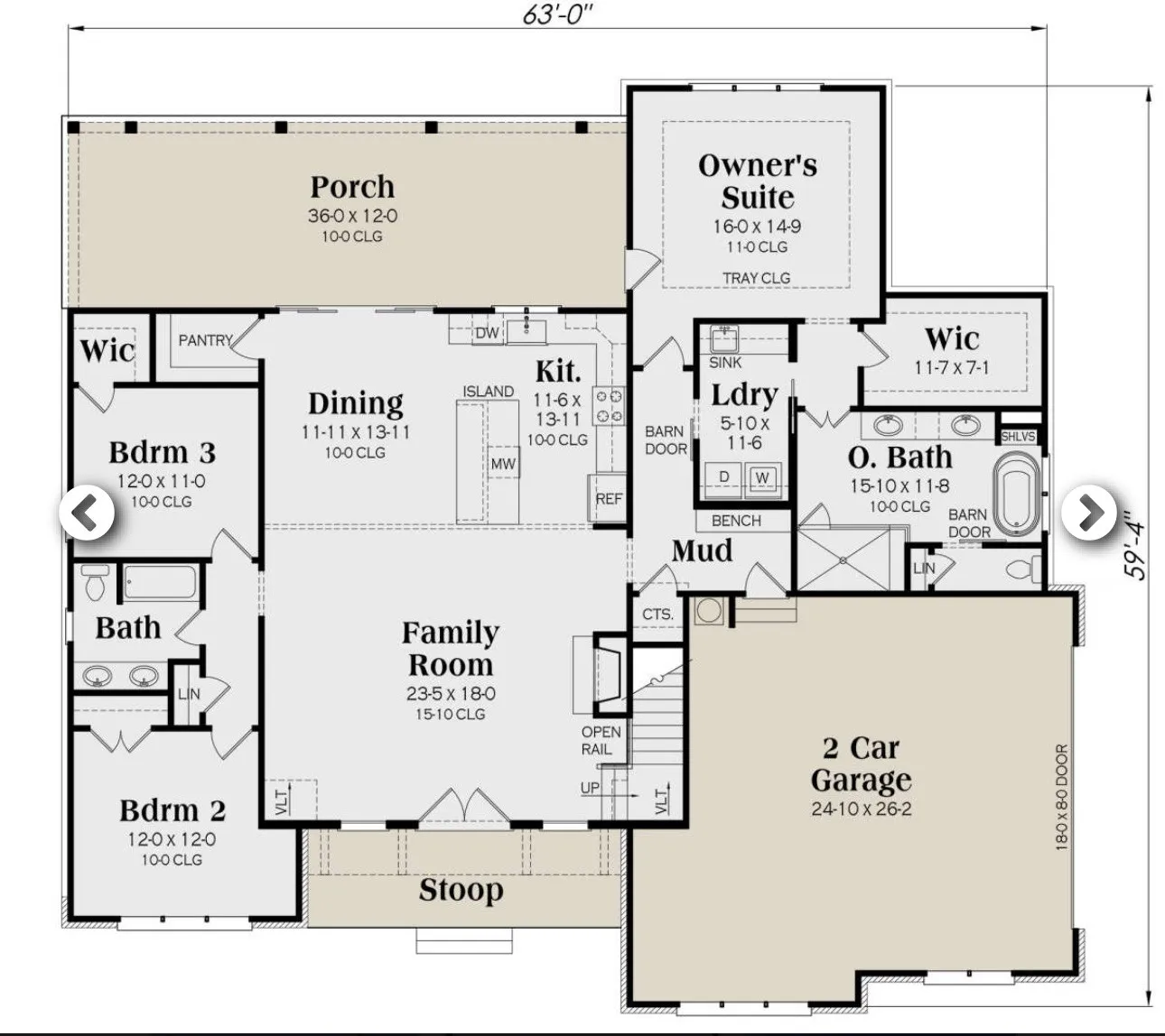 Single Family Residence For Sale in Wise County , 207 Stuart Street, Paradise, Texas 76073, 4 Bedroom, 3 Bathroom, 2 Garage spaces, 2,839 Sqft, built in 2025, New Construction - Complete, mls#21114685, Real Estate Agent in Paradise, Homes For Sale in Wise county, Homes For Sale in Paradise, Realtor in Paradise Texas, Real Estate Brokerage Independent Realty Texas, Luminita Cordes Realtor