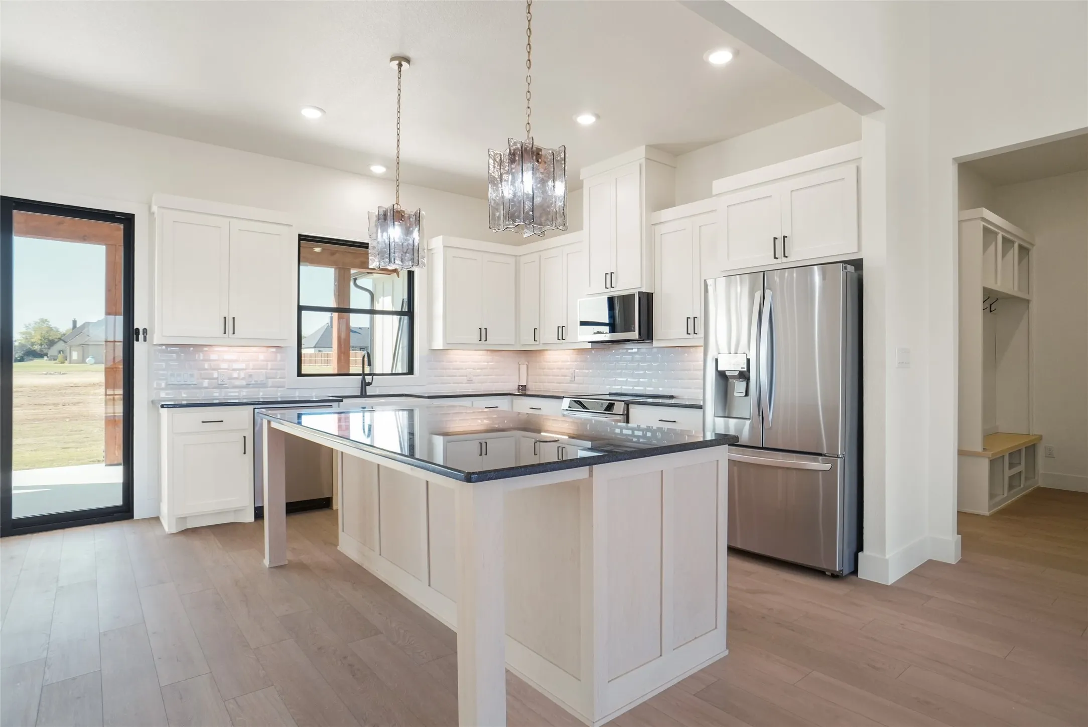 Single Family Residence For Sale in Wise County , 207 Stuart Street, Paradise, Texas 76073, 4 Bedroom, 3 Bathroom, 2 Garage spaces, 2,839 Sqft, built in 2025, New Construction - Complete, mls#21114685, Real Estate Agent in Paradise, Homes For Sale in Wise county, Homes For Sale in Paradise, Realtor in Paradise Texas, Real Estate Brokerage Independent Realty Texas, Luminita Cordes Realtor