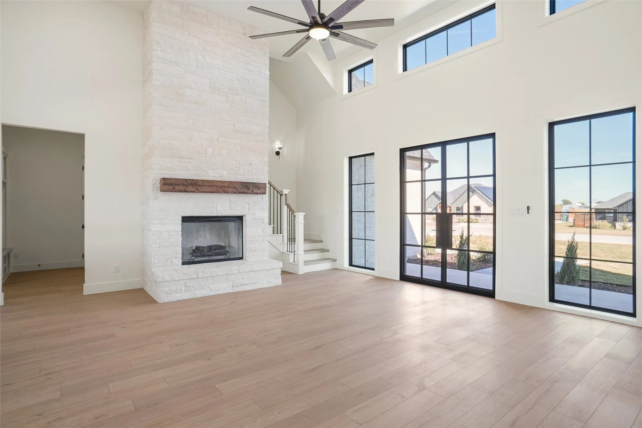 Single Family Residence For Sale in Wise County , 207 Stuart Street, Paradise, Texas 76073, 4 Bedroom, 3 Bathroom, 2 Garage spaces, 2,839 Sqft, built in 2025, New Construction - Complete, mls#21114685, Real Estate Agent in Paradise, Homes For Sale in Wise county, Homes For Sale in Paradise, Realtor in Paradise Texas, Real Estate Brokerage Independent Realty Texas, Luminita Cordes Realtor
