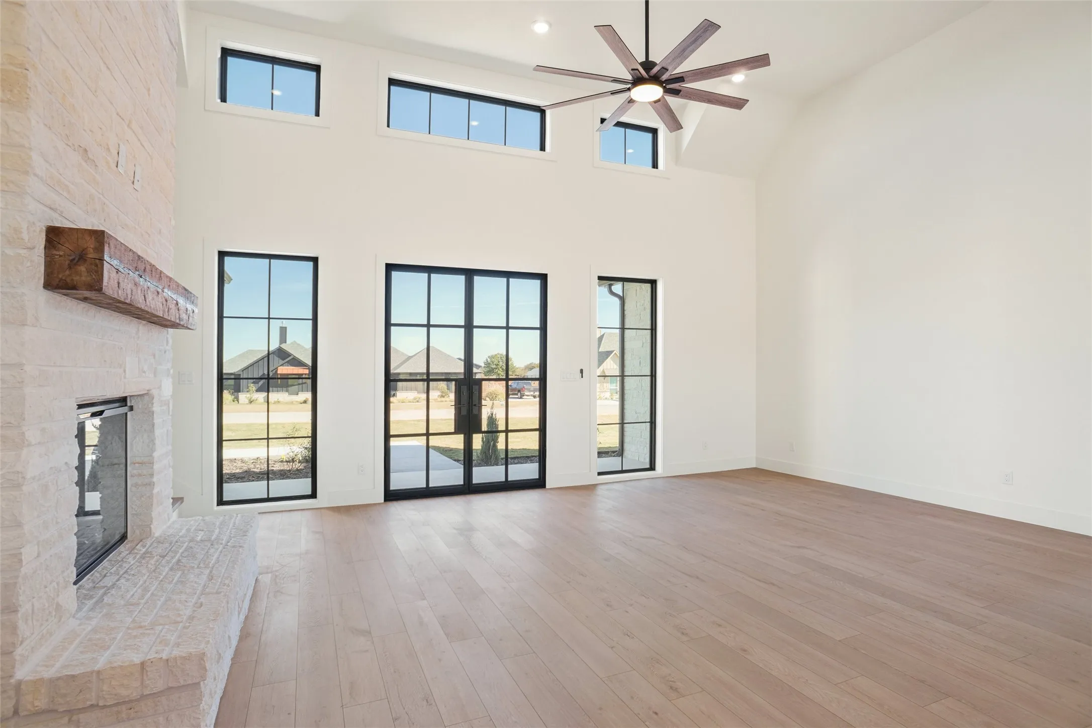 Single Family Residence For Sale in Wise County , 207 Stuart Street, Paradise, Texas 76073, 4 Bedroom, 3 Bathroom, 2 Garage spaces, 2,839 Sqft, built in 2025, New Construction - Complete, mls#21114685, Real Estate Agent in Paradise, Homes For Sale in Wise county, Homes For Sale in Paradise, Realtor in Paradise Texas, Real Estate Brokerage Independent Realty Texas, Luminita Cordes Realtor