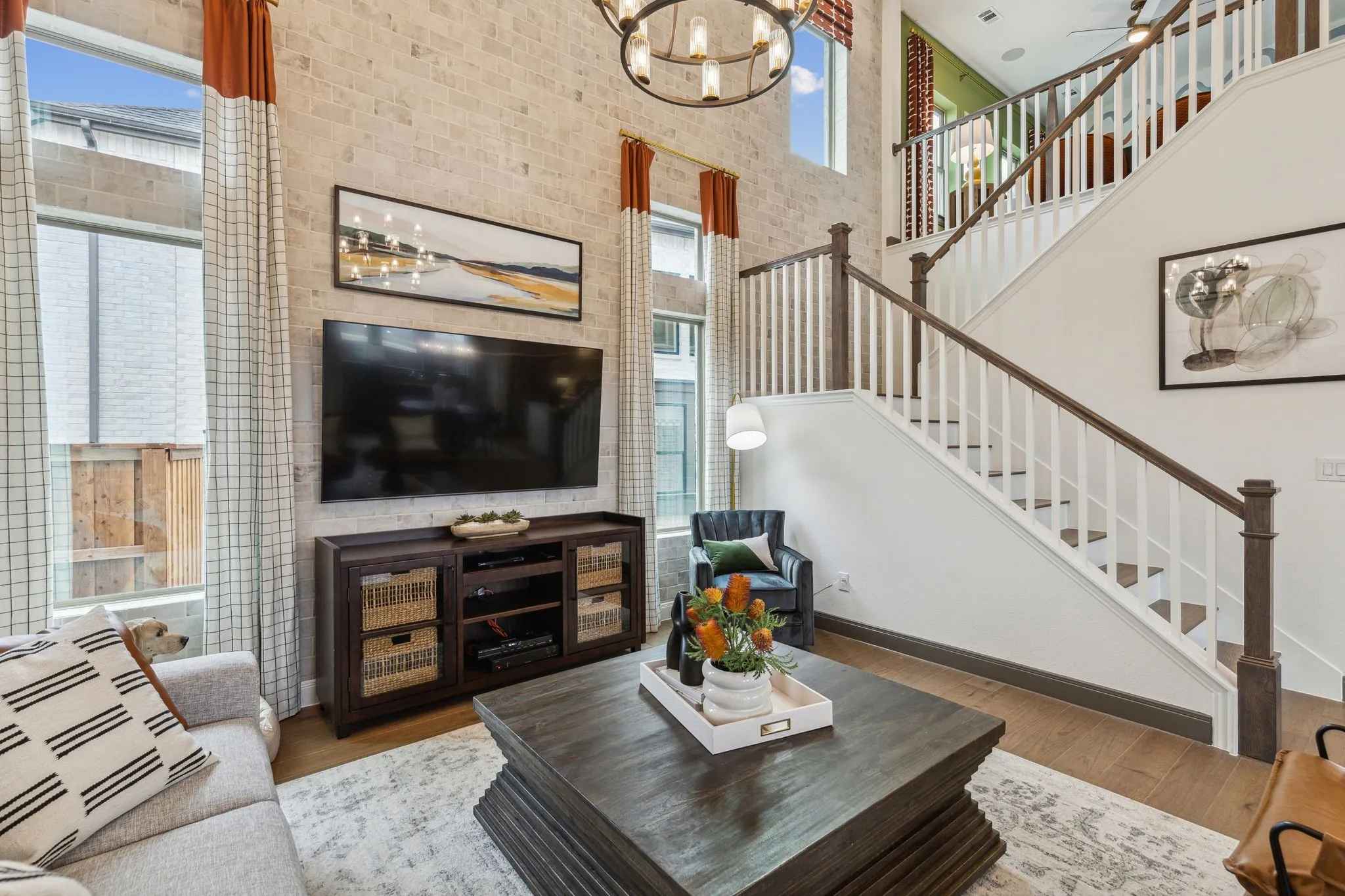 Single Family Residence For Sale in Grayson County , 2078 Cuellar Way, Van Alstyne, Texas 75495, 3 Bedroom, 3 Bathroom, 2 Garage spaces, 2,276 Sqft, built in 2025, New Construction - Complete, mls#21114825, Real Estate Agent in Van Alstyne, Homes For Sale in Grayson county, Homes For Sale in Van Alstyne, Realtor in Van Alstyne Texas, Real Estate Brokerage Independent Realty Texas, Luminita Cordes Realtor