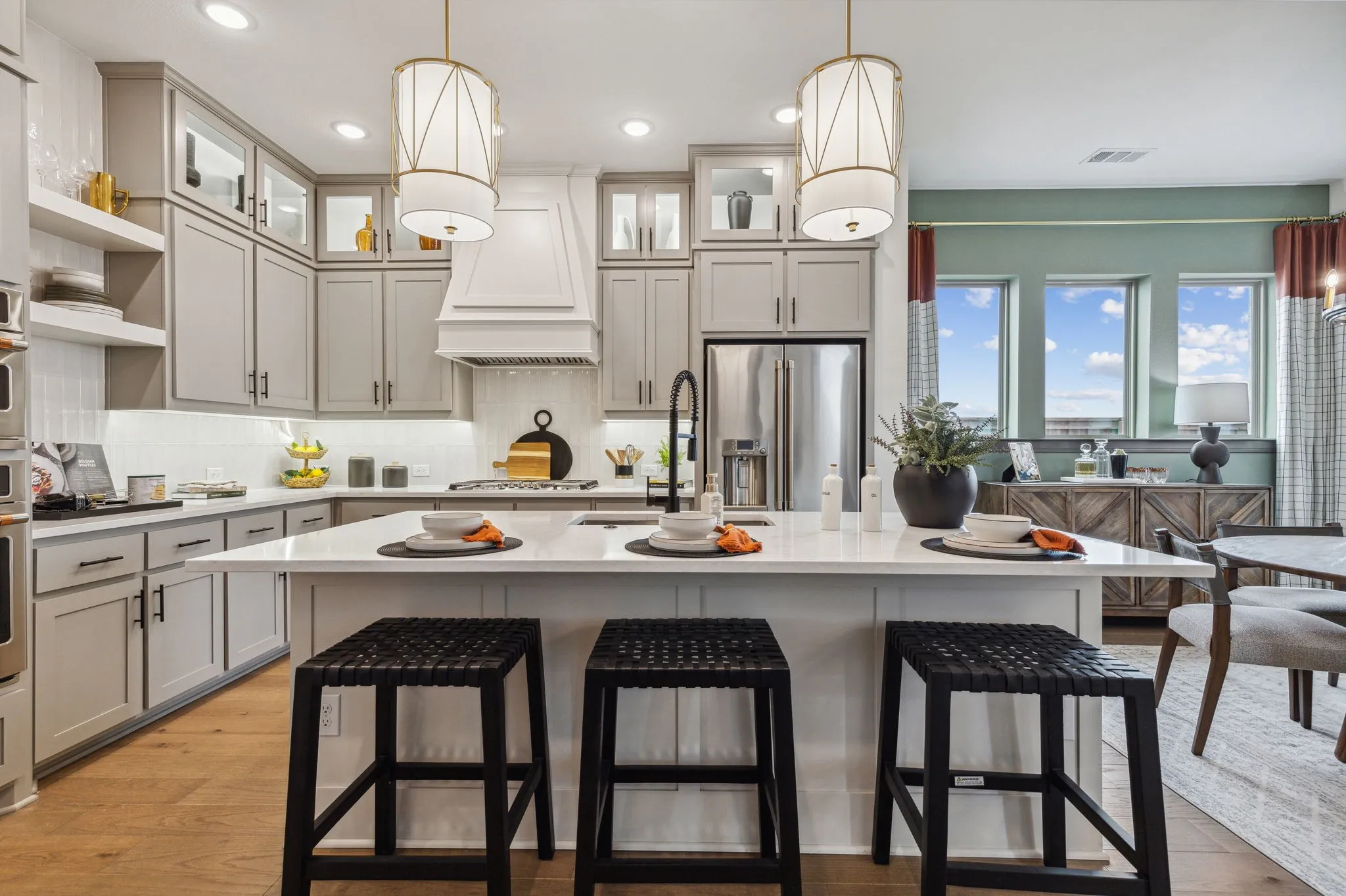 Single Family Residence For Sale in Grayson County , 2078 Cuellar Way, Van Alstyne, Texas 75495, 3 Bedroom, 3 Bathroom, 2 Garage spaces, 2,276 Sqft, built in 2025, New Construction - Complete, mls#21114825, Real Estate Agent in Van Alstyne, Homes For Sale in Grayson county, Homes For Sale in Van Alstyne, Realtor in Van Alstyne Texas, Real Estate Brokerage Independent Realty Texas, Luminita Cordes Realtor