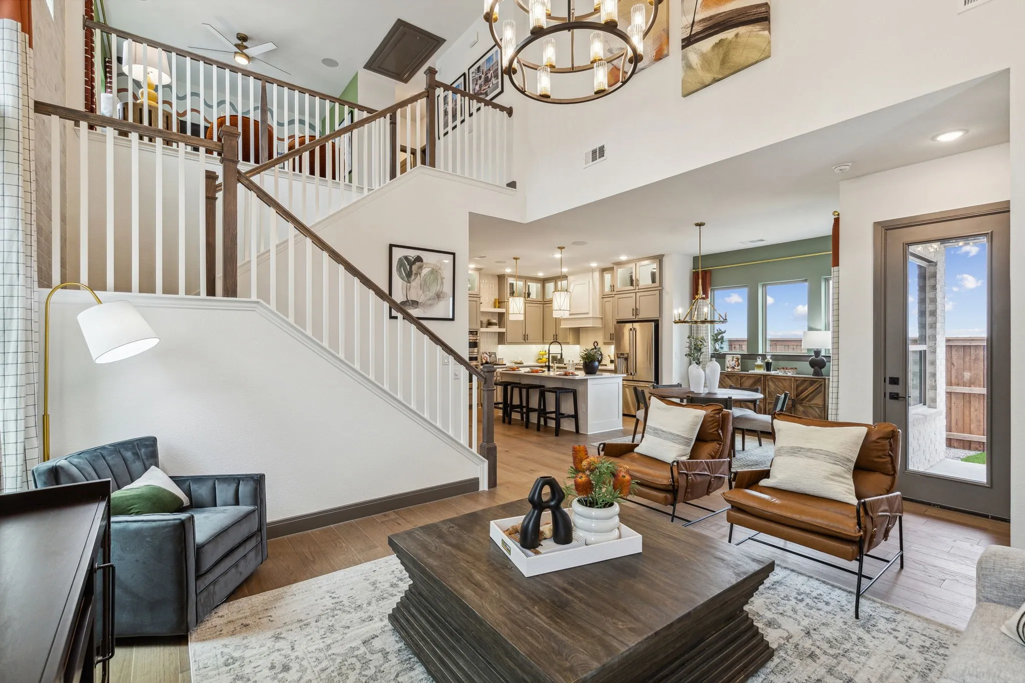 Single Family Residence For Sale in Grayson County , 2078 Cuellar Way, Van Alstyne, Texas 75495, 3 Bedroom, 3 Bathroom, 2 Garage spaces, 2,276 Sqft, built in 2025, New Construction - Complete, mls#21114825, Real Estate Agent in Van Alstyne, Homes For Sale in Grayson county, Homes For Sale in Van Alstyne, Realtor in Van Alstyne Texas, Real Estate Brokerage Independent Realty Texas, Luminita Cordes Realtor