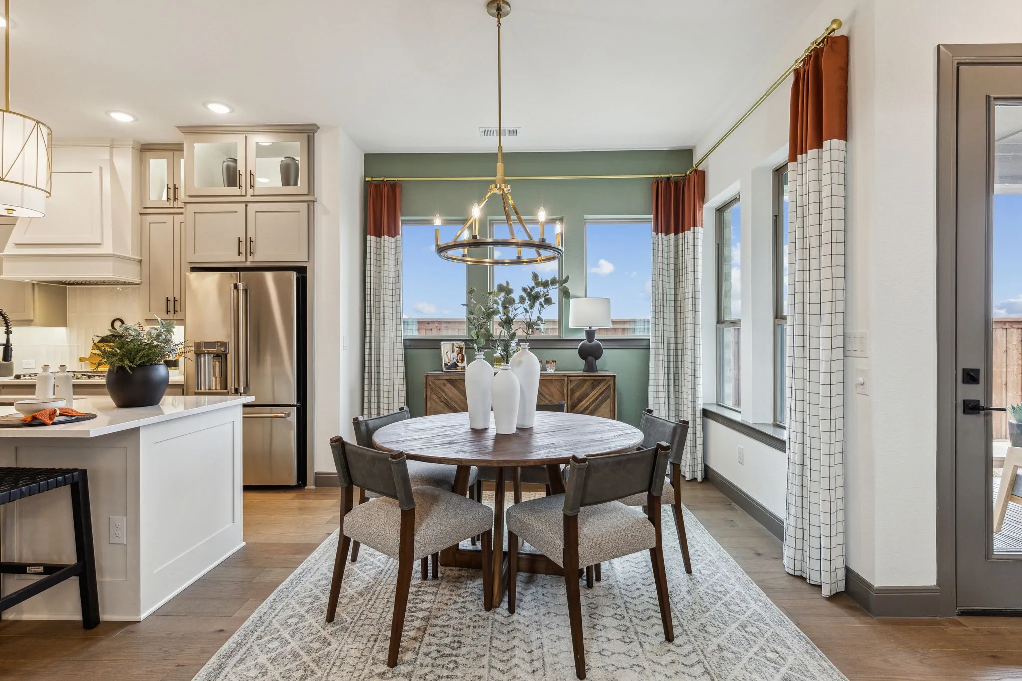 Single Family Residence For Sale in Grayson County , 2078 Cuellar Way, Van Alstyne, Texas 75495, 3 Bedroom, 3 Bathroom, 2 Garage spaces, 2,276 Sqft, built in 2025, New Construction - Complete, mls#21114825, Real Estate Agent in Van Alstyne, Homes For Sale in Grayson county, Homes For Sale in Van Alstyne, Realtor in Van Alstyne Texas, Real Estate Brokerage Independent Realty Texas, Luminita Cordes Realtor
