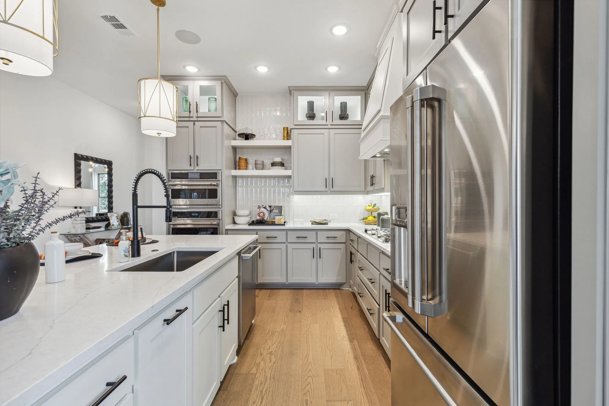 Single Family Residence For Sale in Grayson County , 2078 Cuellar Way, Van Alstyne, Texas 75495, 3 Bedroom, 3 Bathroom, 2 Garage spaces, 2,276 Sqft, built in 2025, New Construction - Complete, mls#21114825, Real Estate Agent in Van Alstyne, Homes For Sale in Grayson county, Homes For Sale in Van Alstyne, Realtor in Van Alstyne Texas, Real Estate Brokerage Independent Realty Texas, Luminita Cordes Realtor