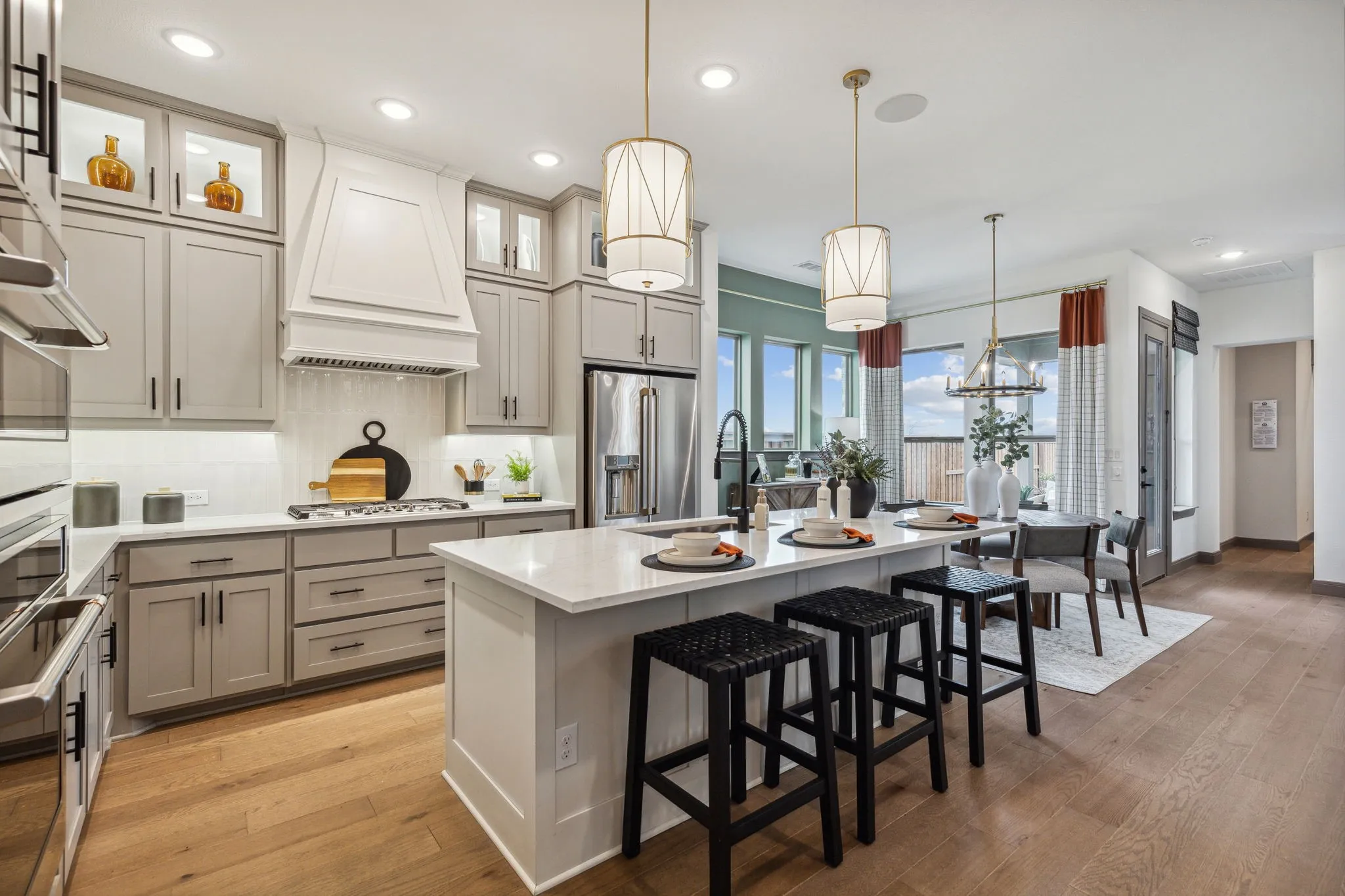 Single Family Residence For Sale in Grayson County , 2078 Cuellar Way, Van Alstyne, Texas 75495, 3 Bedroom, 3 Bathroom, 2 Garage spaces, 2,276 Sqft, built in 2025, New Construction - Complete, mls#21114825, Real Estate Agent in Van Alstyne, Homes For Sale in Grayson county, Homes For Sale in Van Alstyne, Realtor in Van Alstyne Texas, Real Estate Brokerage Independent Realty Texas, Luminita Cordes Realtor