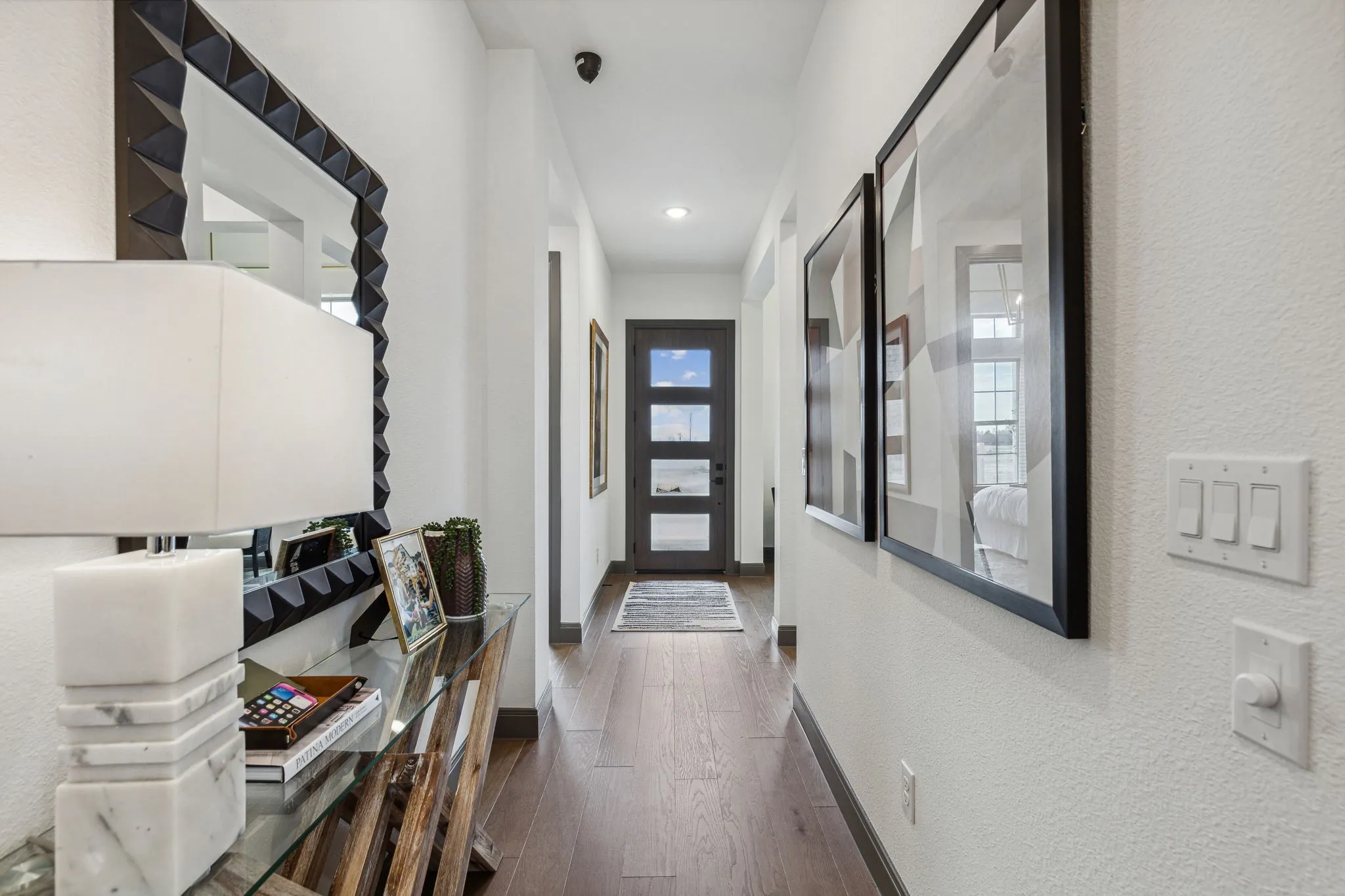 Single Family Residence For Sale in Grayson County , 2078 Cuellar Way, Van Alstyne, Texas 75495, 3 Bedroom, 3 Bathroom, 2 Garage spaces, 2,276 Sqft, built in 2025, New Construction - Complete, mls#21114825, Real Estate Agent in Van Alstyne, Homes For Sale in Grayson county, Homes For Sale in Van Alstyne, Realtor in Van Alstyne Texas, Real Estate Brokerage Independent Realty Texas, Luminita Cordes Realtor