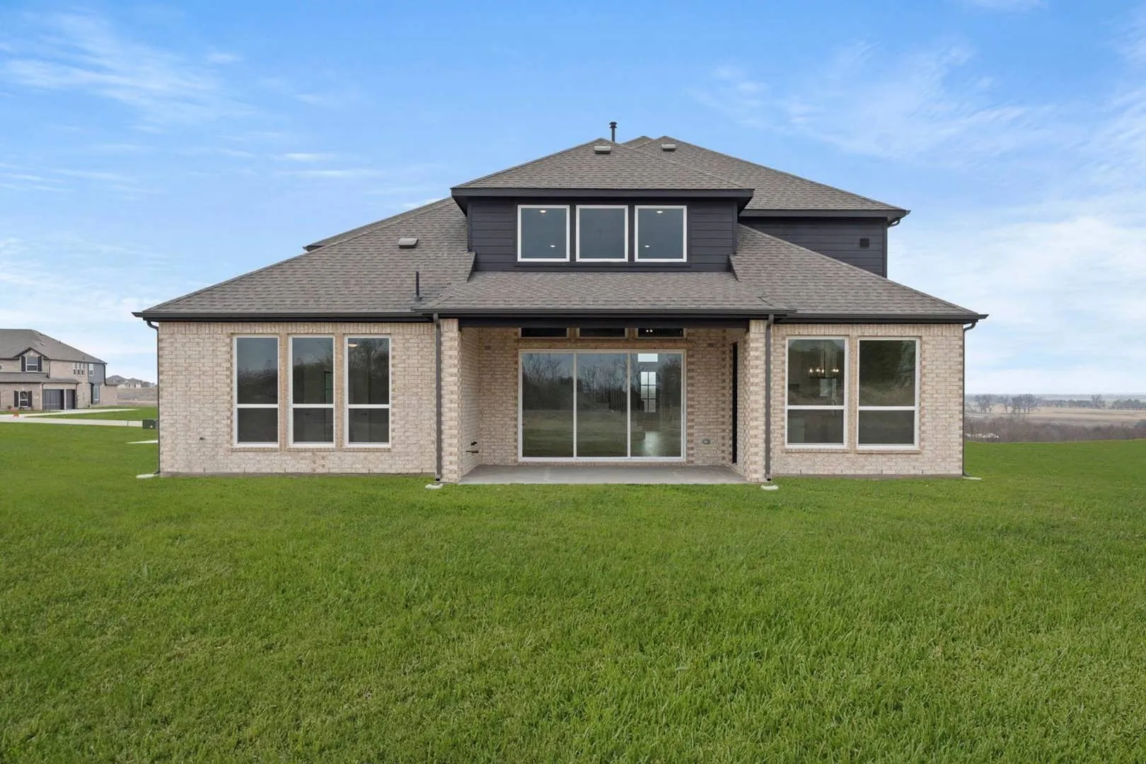 Single Family Residence For Sale in Kaufman County , 9916 Polo Pitch Lane, Mesquite, Texas 75126, 6 Bedroom, 4 Bathroom, 3 Garage spaces, 3,800 Sqft, built in 2025, New Construction - Complete, mls#21114830, Real Estate Agent in Mesquite, Homes For Sale in Kaufman county, Homes For Sale in Mesquite, Realtor in Mesquite Texas, Real Estate Brokerage Independent Realty Texas, Luminita Cordes Realtor