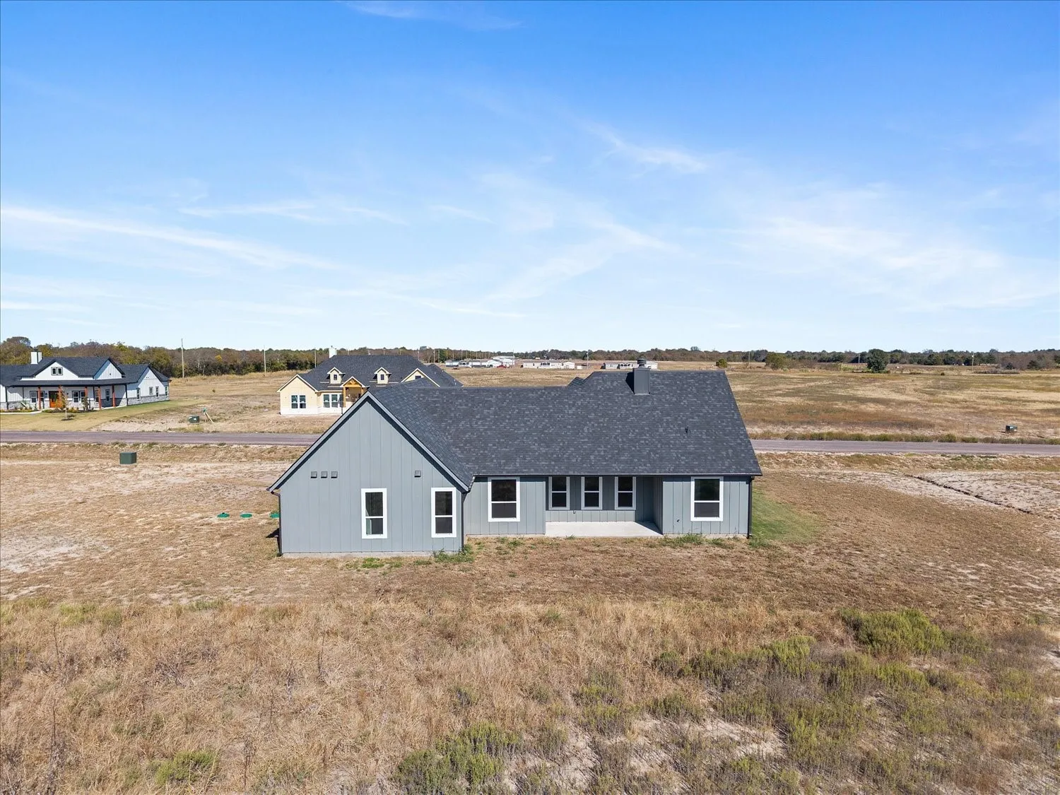 Single Family Residence For Sale in Hunt County , 3232 Willow Road, Celeste, Texas 75423, 4 Bedroom, 2 Bathroom, 2 Garage spaces, 1,842 Sqft, built in 2025, mls#21114852, Real Estate Agent in Celeste, Homes For Sale in Hunt county, Homes For Sale in Celeste, Realtor in Celeste Texas, Real Estate Brokerage Independent Realty Texas, Luminita Cordes Realtor