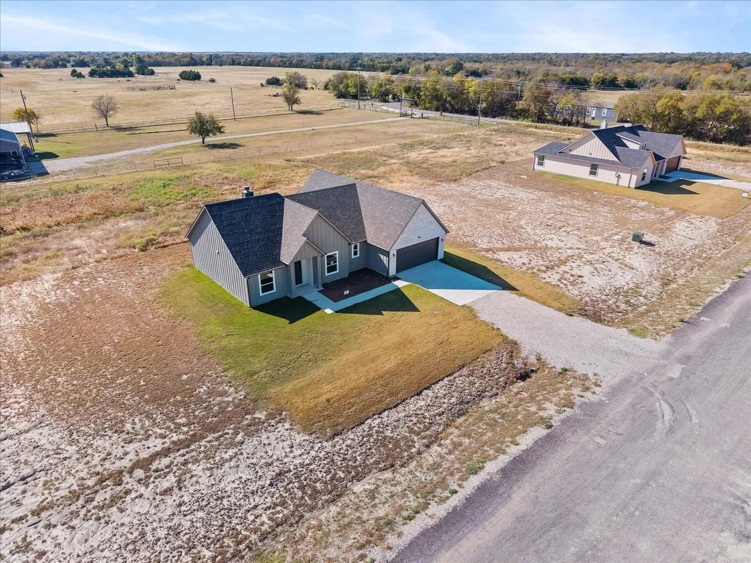 Single Family Residence For Sale in Hunt County , 3232 Willow Road, Celeste, Texas 75423, 4 Bedroom, 2 Bathroom, 2 Garage spaces, 1,842 Sqft, built in 2025, mls#21114852, Real Estate Agent in Celeste, Homes For Sale in Hunt county, Homes For Sale in Celeste, Realtor in Celeste Texas, Real Estate Brokerage Independent Realty Texas, Luminita Cordes Realtor