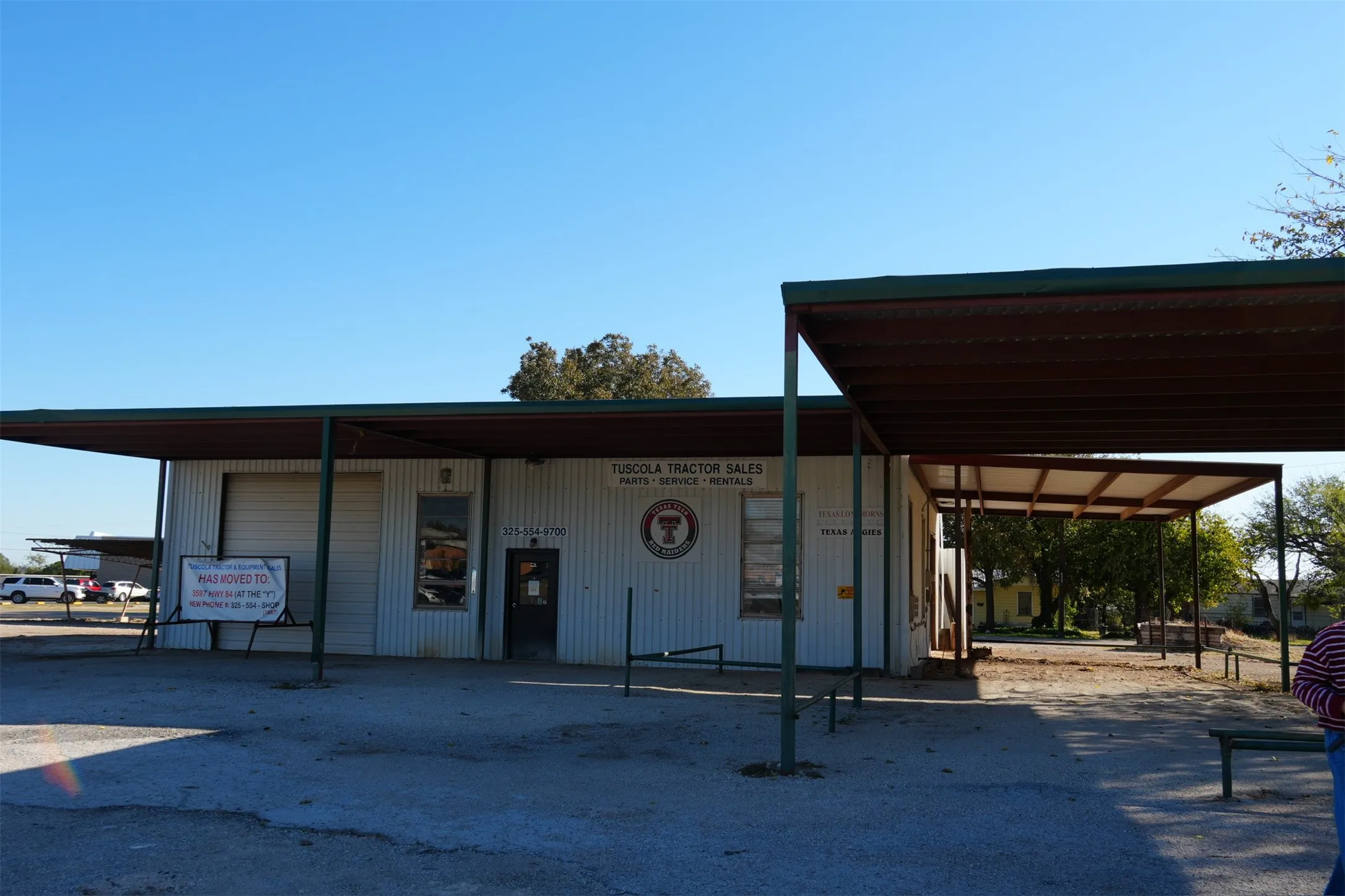 Industrial For Sale in Taylor County , 833 Garza Avenue, Tuscola, Texas 79562, 0, 0, Garage spaces, 0 Sqft, built in 1970, Preowned, Price $595,000, mls#21112372, Real Estate Agent in Tuscola, Homes For Sale in Taylor county, Homes For Sale in Tuscola, Realtor in Tuscola Texas, Real Estate Brokerage Independent Realty Texas, Luminita Cordes Realtor