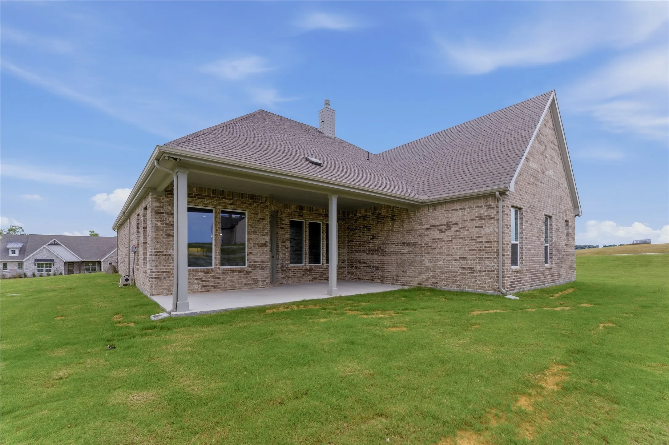Single Family Residence For Sale in Grayson County , 906 Perrin Lane, Van Alstyne, Texas 75495, 4 Bedroom, 3 Bathroom, 3 Garage spaces, 2,499 Sqft, built in 2026, New Construction - Incomplete, mls#21114989, Real Estate Agent in Van Alstyne, Homes For Sale in Grayson county, Homes For Sale in Van Alstyne, Realtor in Van Alstyne Texas, Real Estate Brokerage Independent Realty Texas, Luminita Cordes Realtor