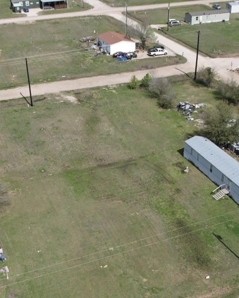Ariel View 2 Lots