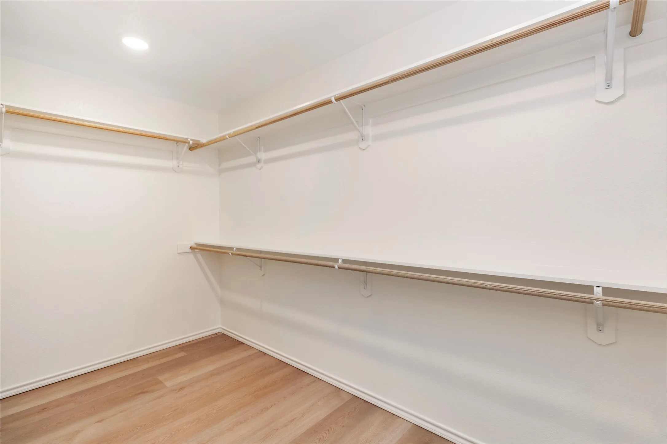 in Primary Bedroom