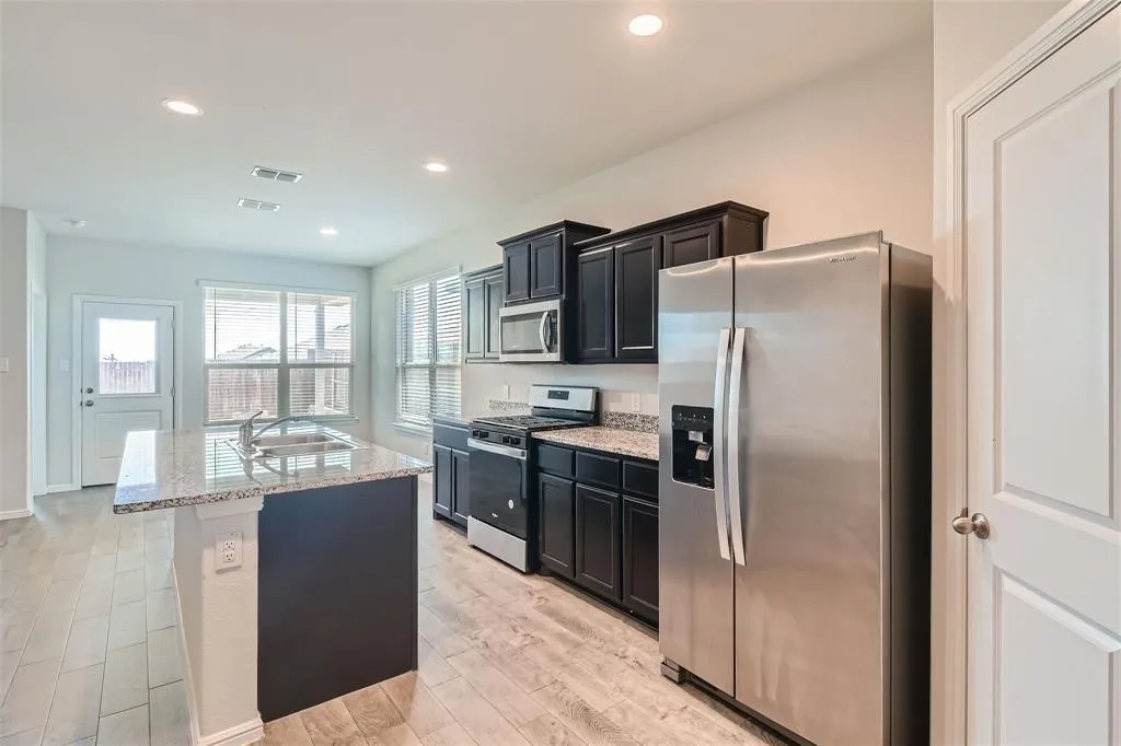 Single Family Residence For Sale in Tarrant County , 8616 Caldera Lane, Fort Worth, Texas 76131, 4 Bedrooms, 2 Bathrooms, 2 Garage spaces, 1,734 Sqft, built in 2022, Price $310,000, mls#21115540, Real Estate Agent in Fort Worth, Homes For Sale in Tarrant county, Homes For Sale in Fort Worth, Realtor in Fort Worth Texas, Real Estate Brokerage Independent Realty Texas, Luminita Cordes Realtor