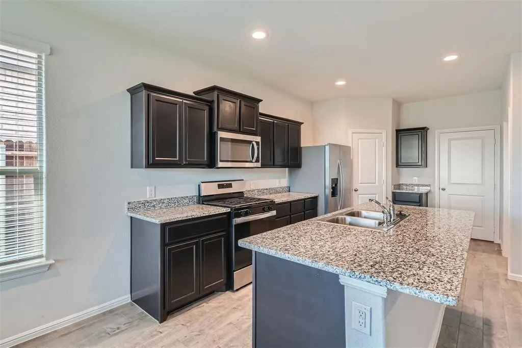 Single Family Residence For Sale in Tarrant County , 8616 Caldera Lane, Fort Worth, Texas 76131, 4 Bedrooms, 2 Bathrooms, 2 Garage spaces, 1,734 Sqft, built in 2022, Price $310,000, mls#21115540, Real Estate Agent in Fort Worth, Homes For Sale in Tarrant county, Homes For Sale in Fort Worth, Realtor in Fort Worth Texas, Real Estate Brokerage Independent Realty Texas, Luminita Cordes Realtor