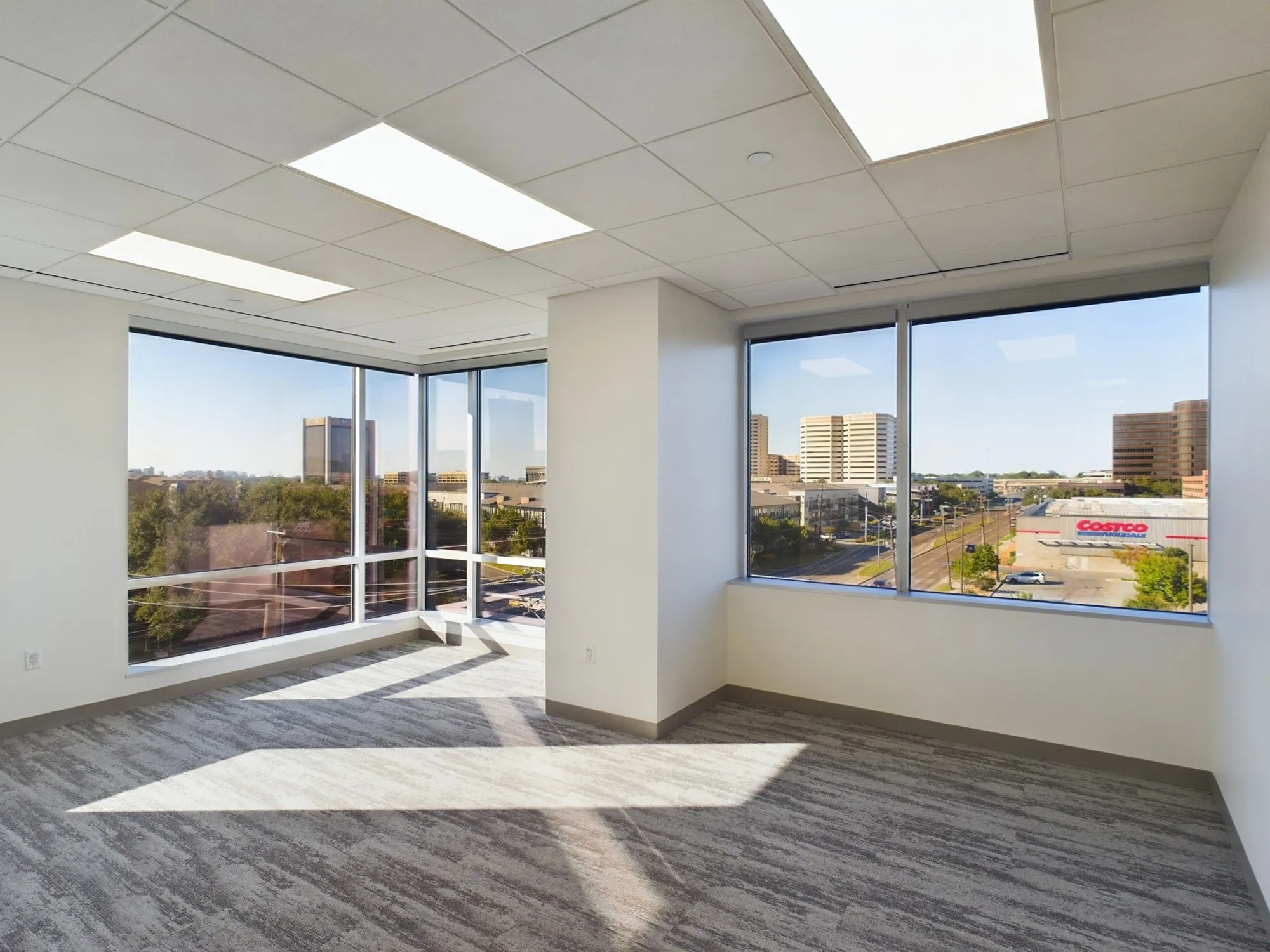 Suite 450 Executive Office