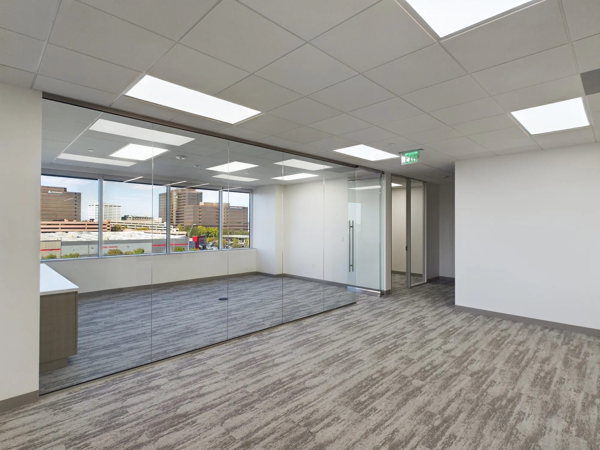 Suite 450 Conference Room