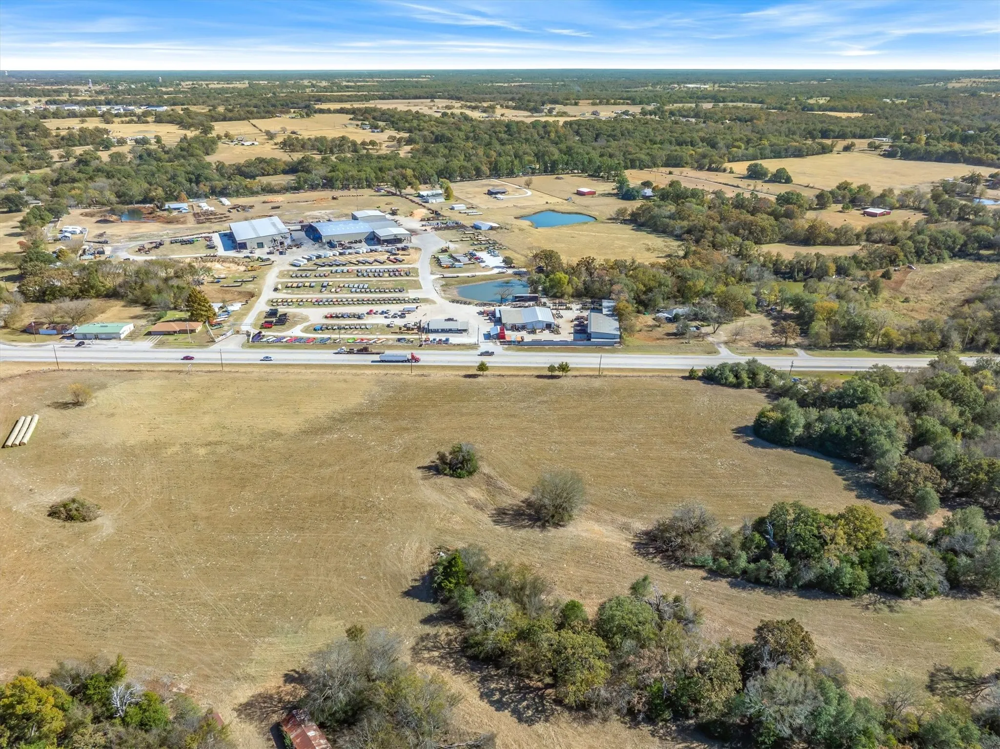 Unimproved Land For Sale in Rains County , TBD State Highway 19 Highway Lot 4, Emory, Texas 75440, 0, 0, Garage spaces, 0 Sqft, built in 0, Price $226,000, mls#21115647, Real Estate Agent in Emory, Homes For Sale in Rains county, Homes For Sale in Emory, Realtor in Emory Texas, Real Estate Brokerage Independent Realty Texas, Luminita Cordes Realtor