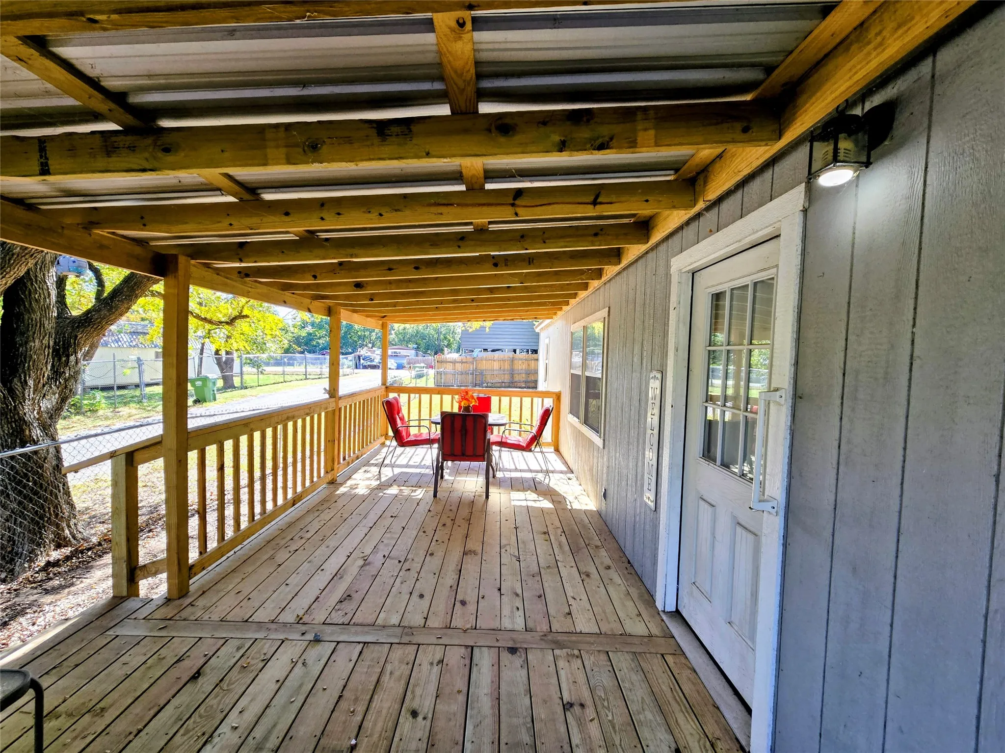 Single Family Residence For Sale in Hood County , 3807 Turquoise Trail, Granbury, Texas 76048, 1 Bedroom, 1 Bathroom, Garage spaces, 640 Sqft, built in 2019, mls#21114042, Real Estate Agent in Granbury, Homes For Sale in Hood county, Homes For Sale in Granbury, Realtor in Granbury Texas, Real Estate Brokerage Independent Realty Texas, Luminita Cordes Realtor