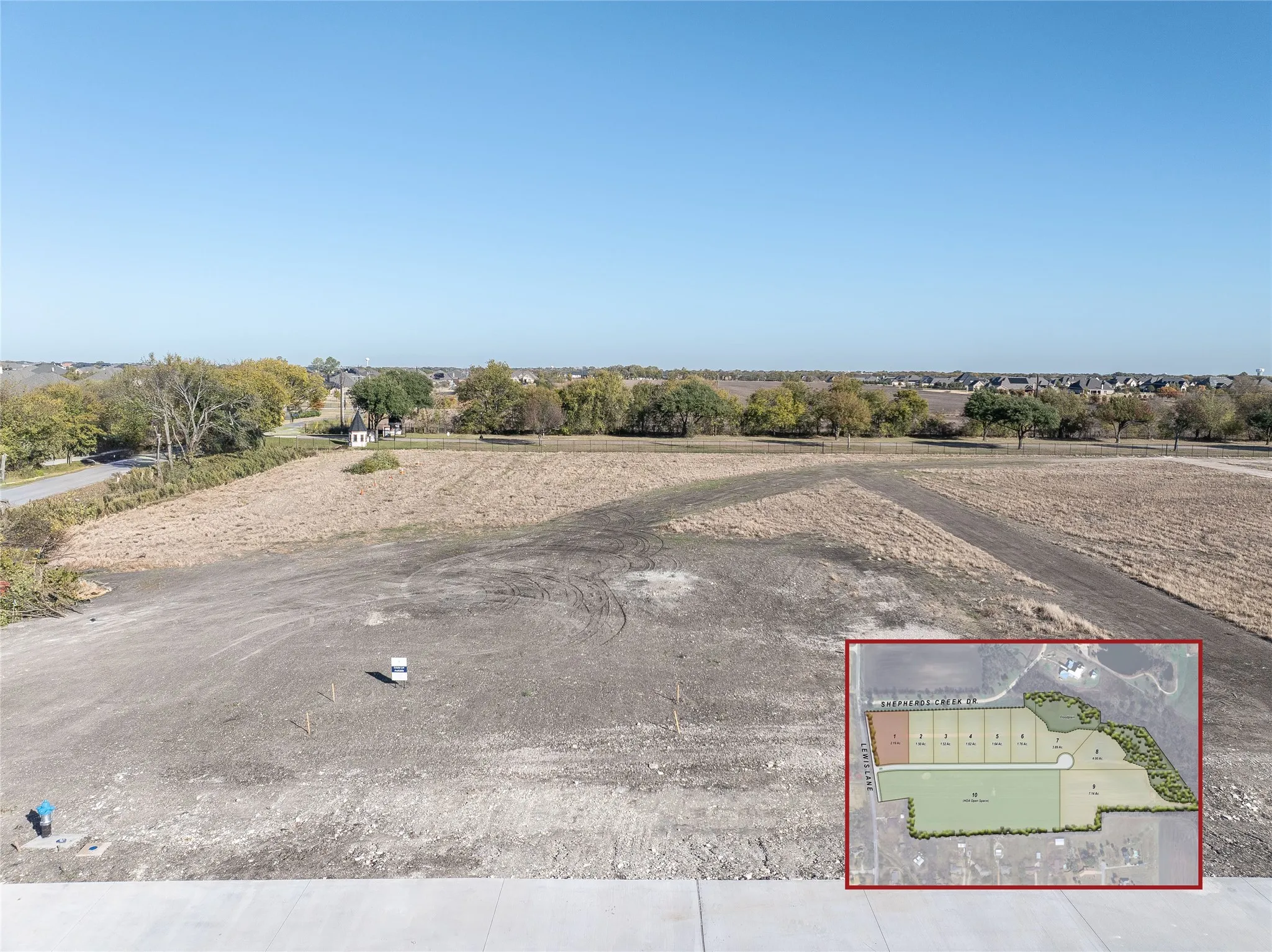 Improved Land For Sale in Collin County , 1530 Wildflower Way, Lucas, Texas 75002, 0, 0, Garage spaces, 0 Sqft, built in 0, mls#21114527, Real Estate Agent in Lucas, Homes For Sale in Collin county, Homes For Sale in Lucas, Realtor in Lucas Texas, Real Estate Brokerage Independent Realty Texas, Luminita Cordes Realtor